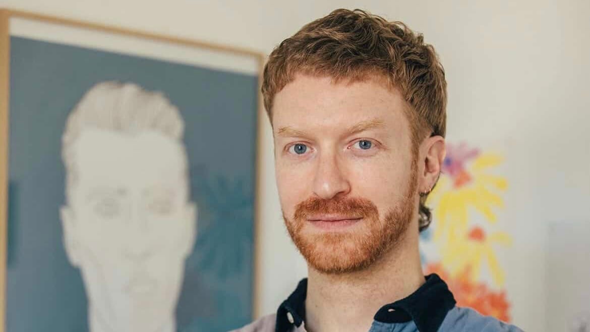 Florent Manelli - Au-Delà Du Placard Cover