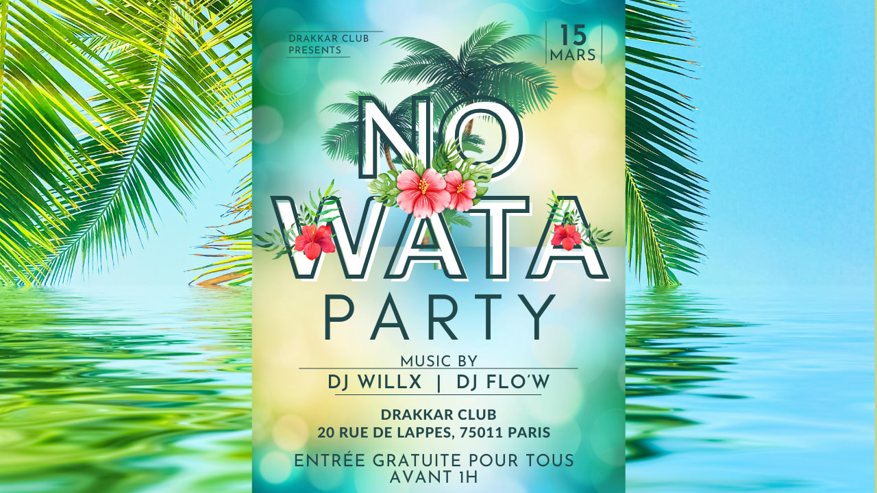 No Wata Vol.1 Cover