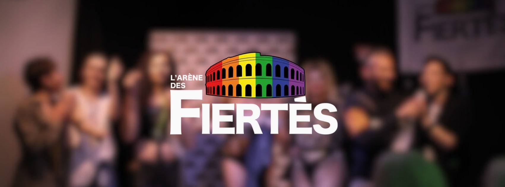 La Grande Finale De L'arène Des Drags #3 Cover