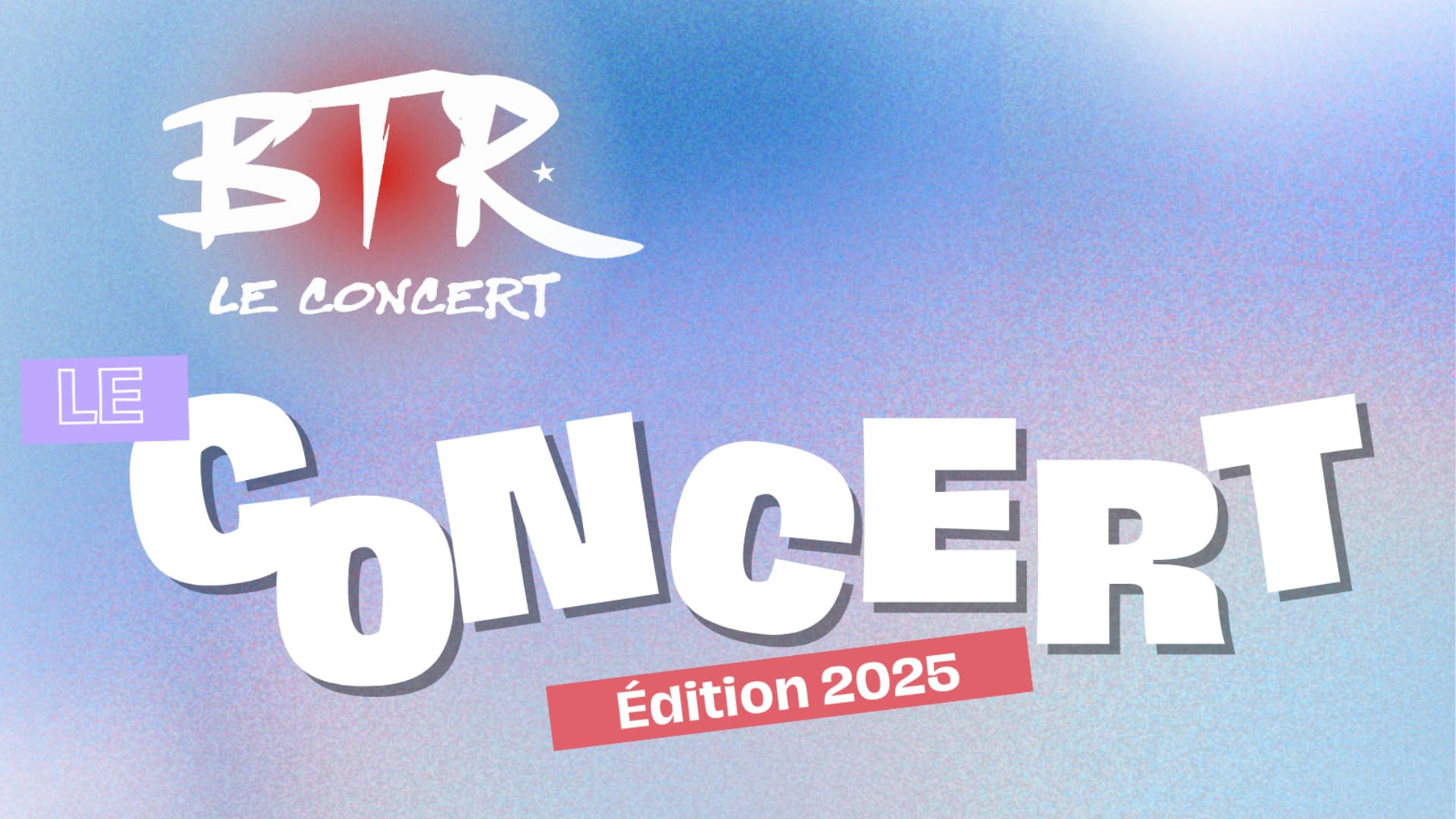 Btr - Le Concert De Rentrée À Besançon Cover