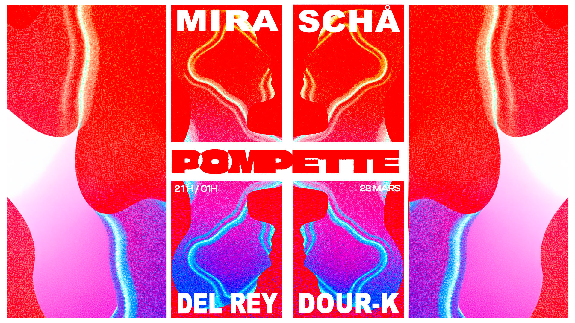 Foylz X Pompette Cover