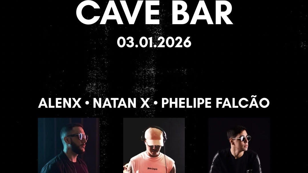 Cave 03.01.2026 Cover