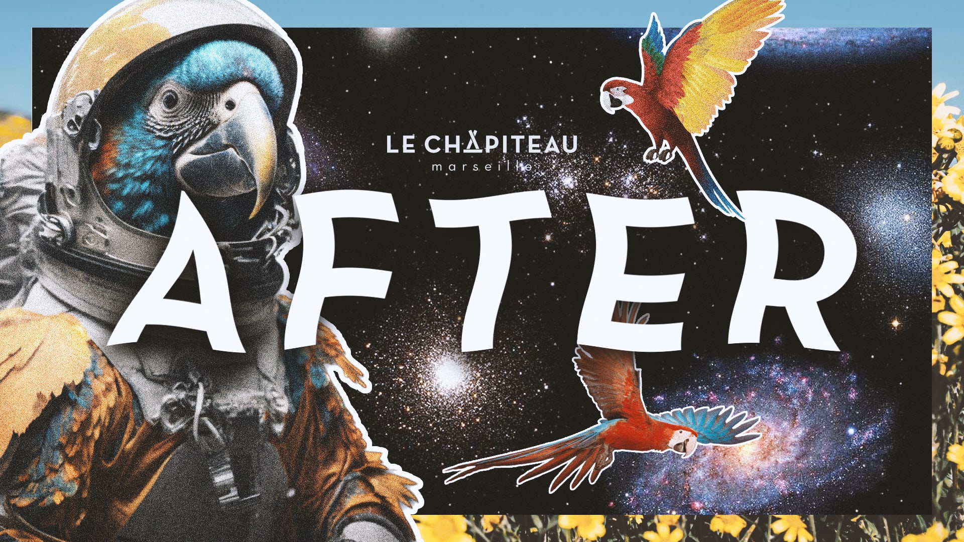 After - W/ Zerepartipouruntour Cover