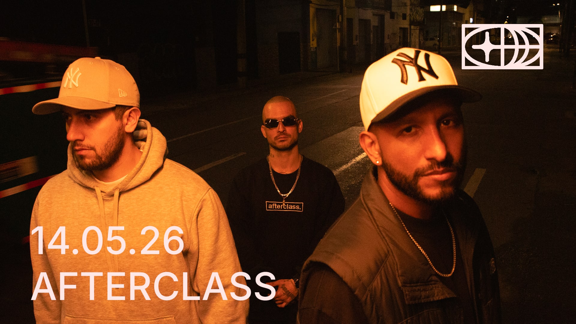 Afterclass | Monarch Cover