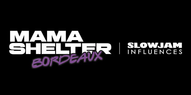 Slowjam Influences - Mama Bordeaux Cover