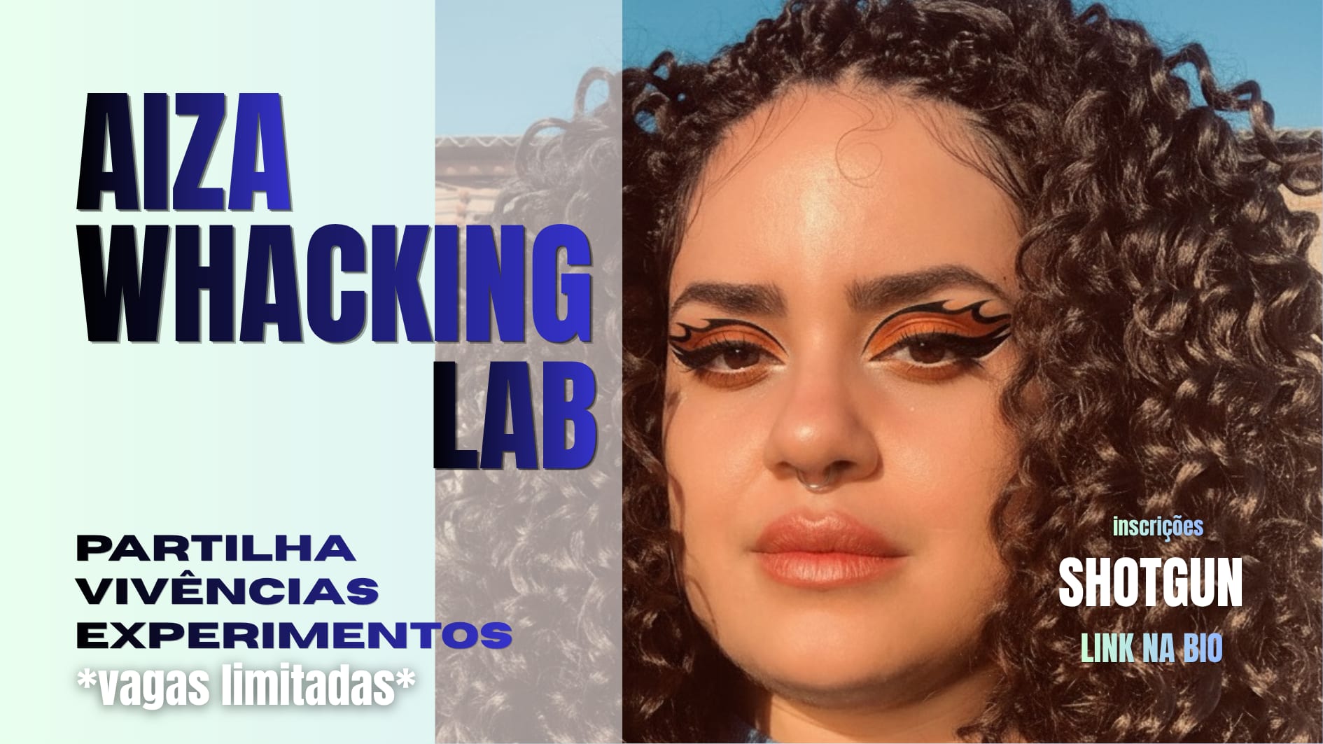 Aiza Whacking Lab - São Paulo/Sp Cover