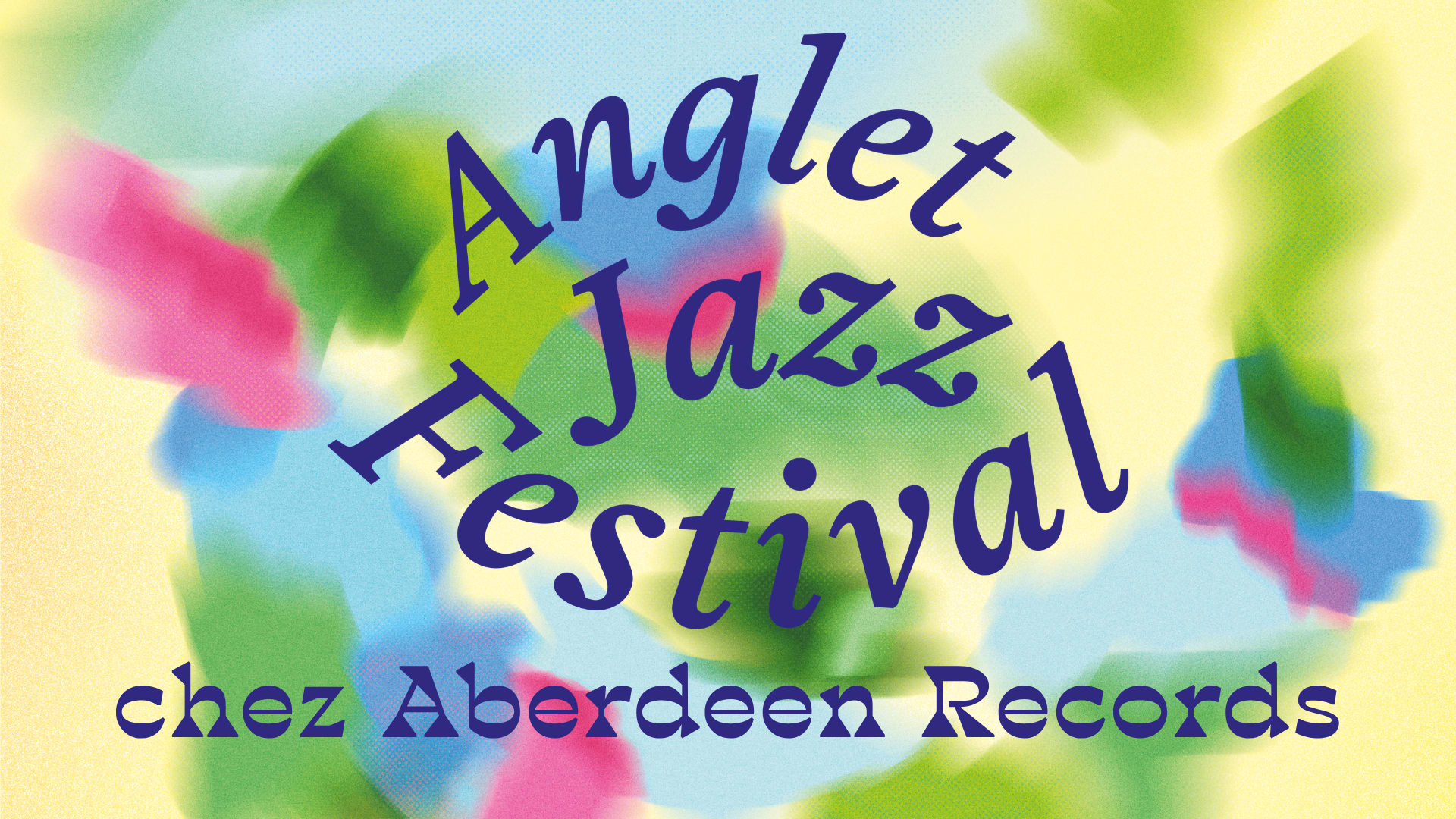 [Anglet Jazz Festival] Listening Session Nu-Jazz Cover