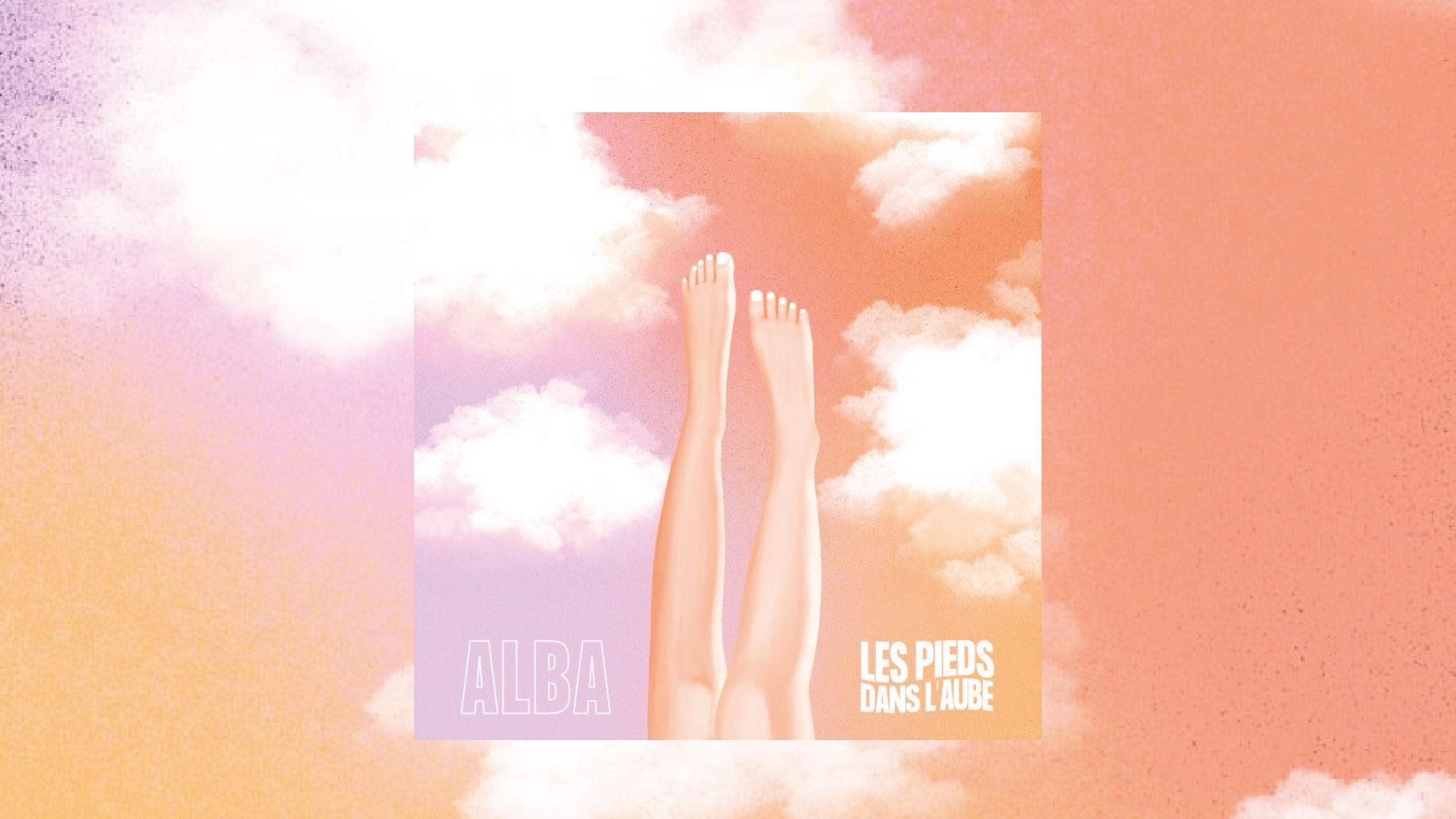 Albå Cover