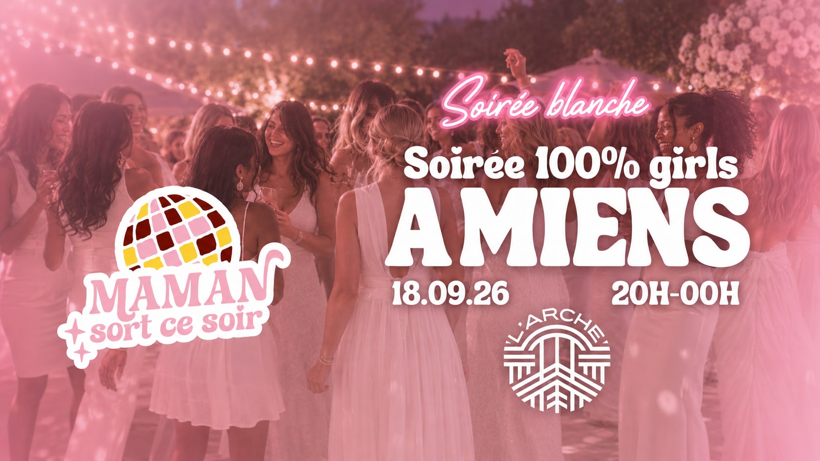 Maman Sort Ce Soir Amiens Cover