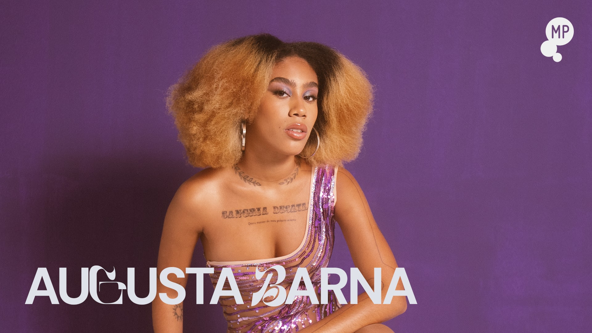 3/10 - Augusta Barna No Mundo Pensante Cover