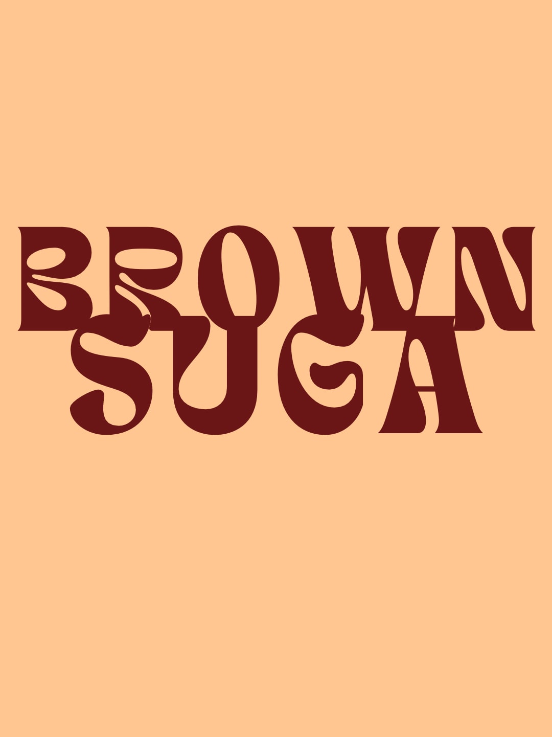 Brown Suga Cover