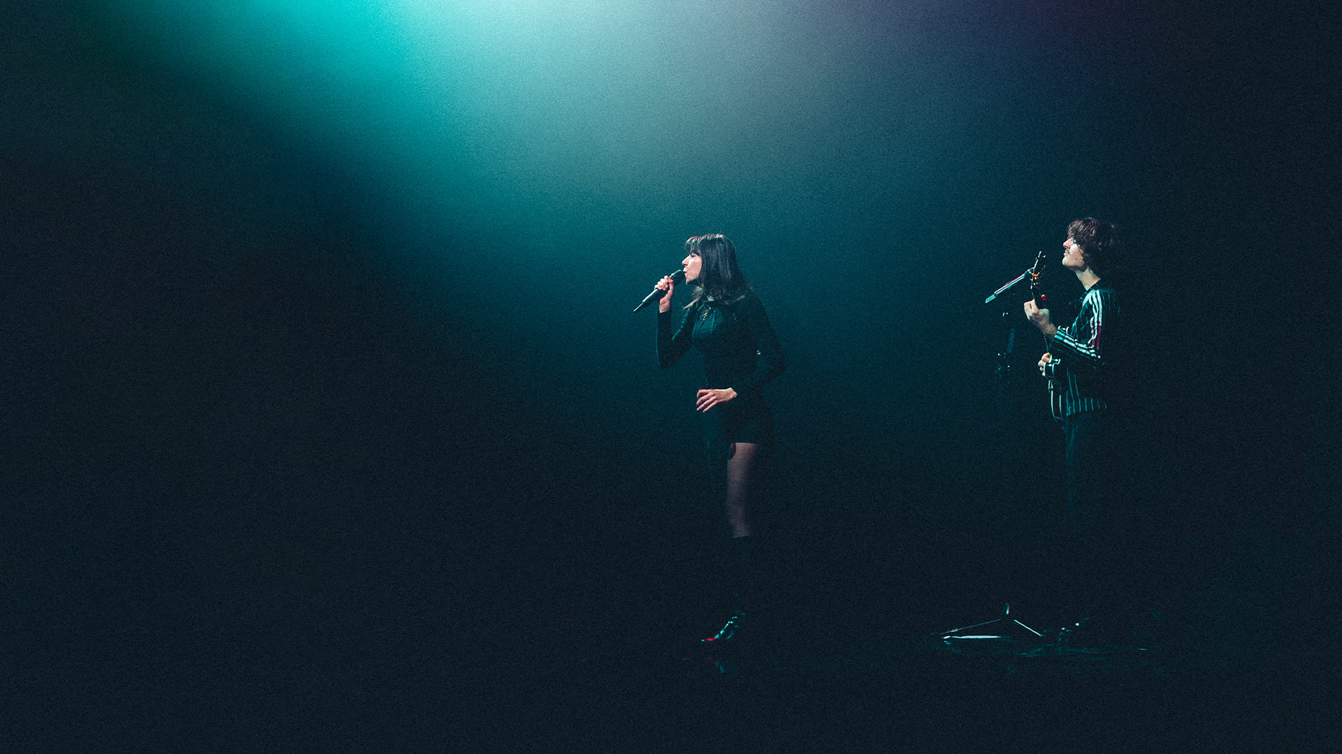 Adele Et Robin Cover