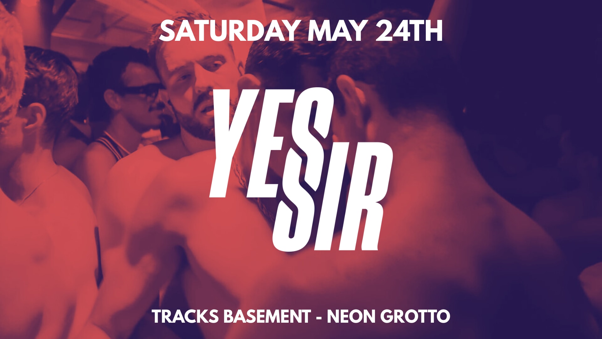Yes Sir - 5.24 Tracks Basement Cover