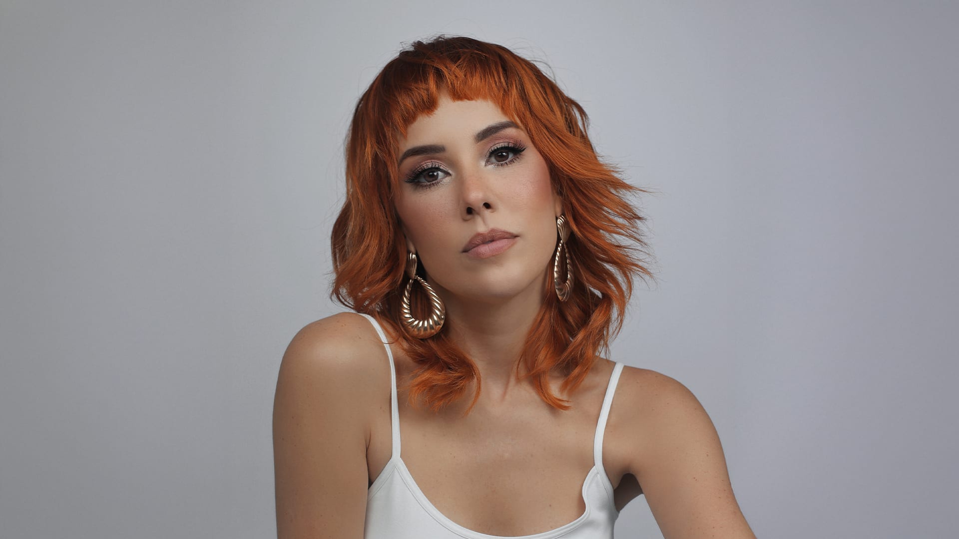 Sweeties & Lovers Ft. Aline Rocha Cover