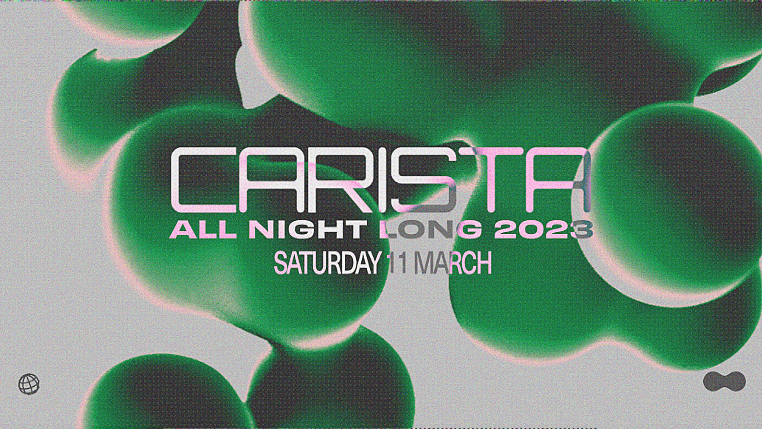 Carista All Night Long, Leopold Cover