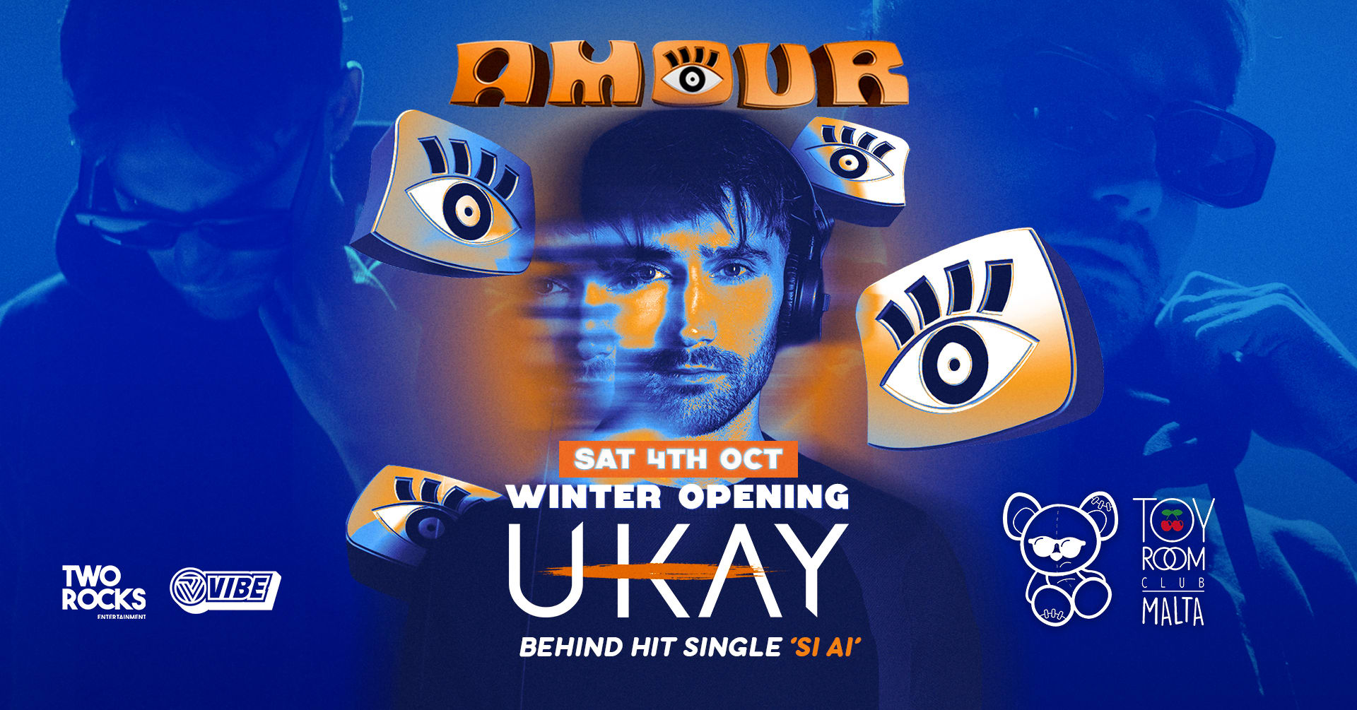 Ukay Live | Toyroom Malta Cover