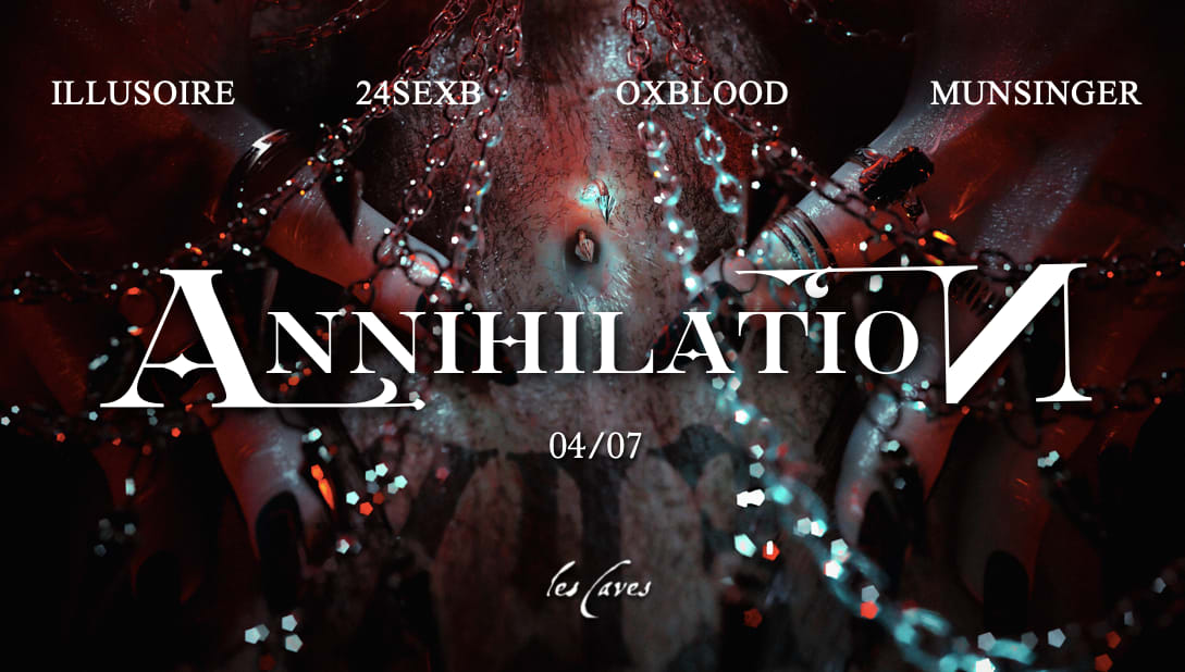 Annihilation 012 Cover