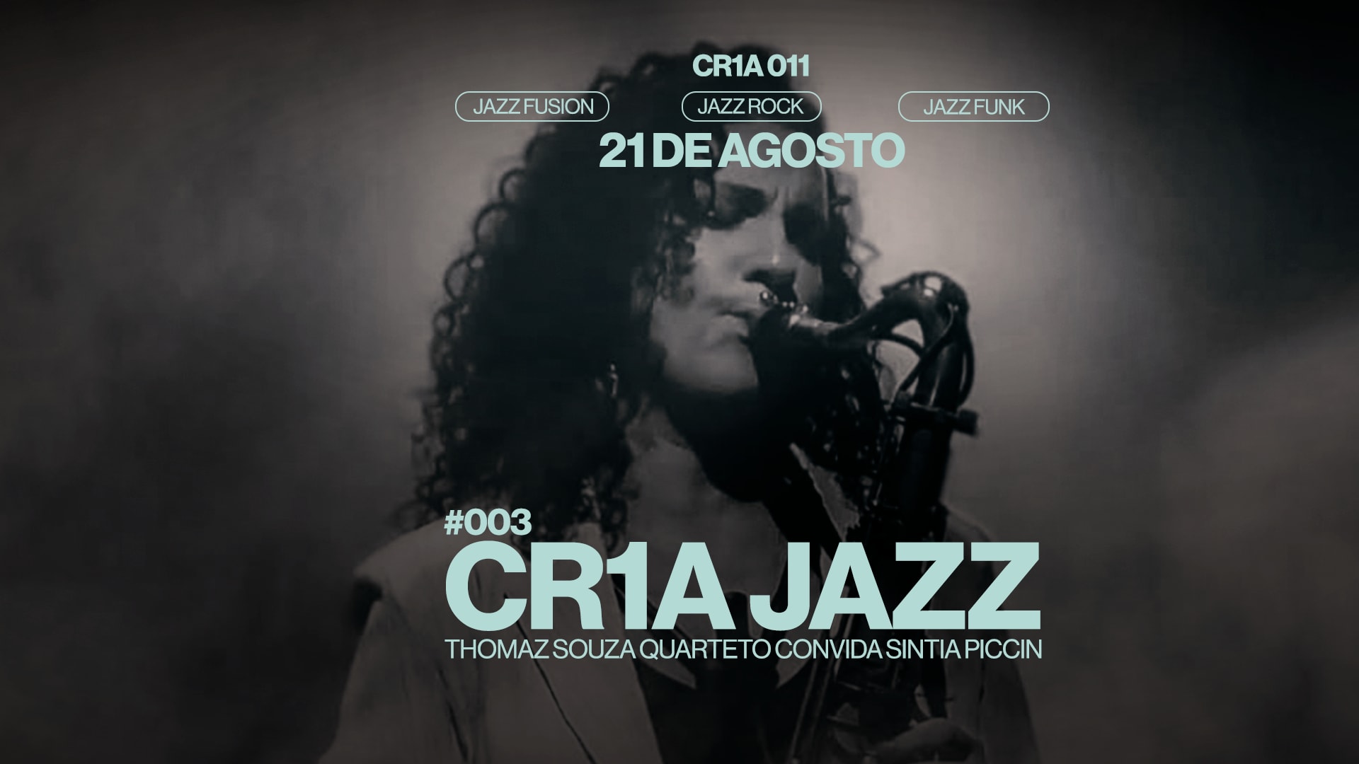 Cr1ajazz03 Cover