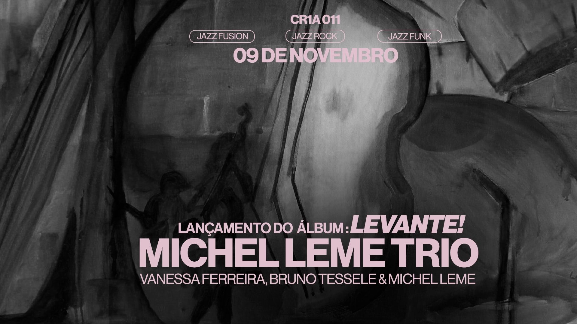 Michellemetrio Cover