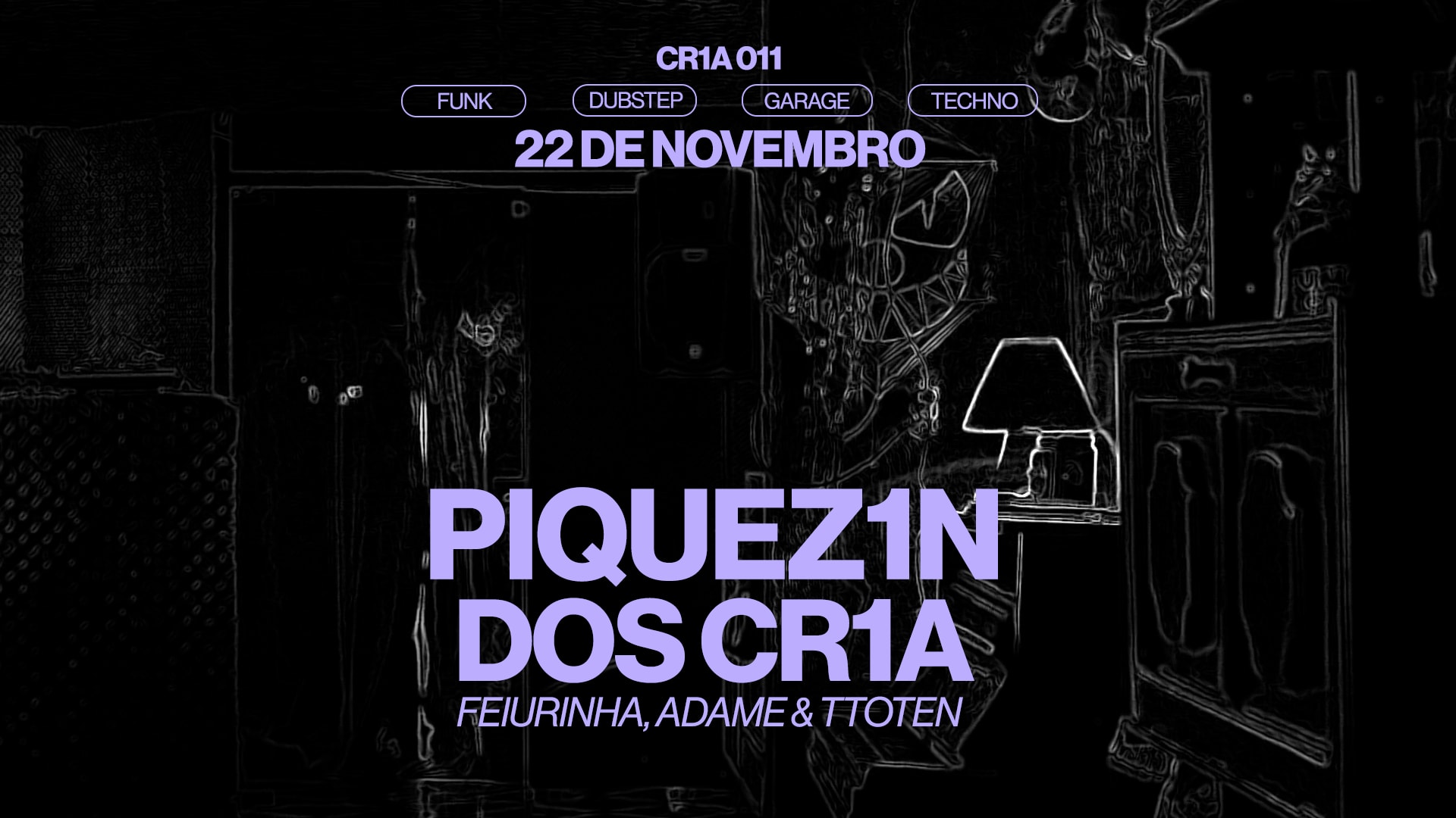 Piquez1ndoscr1a Cover