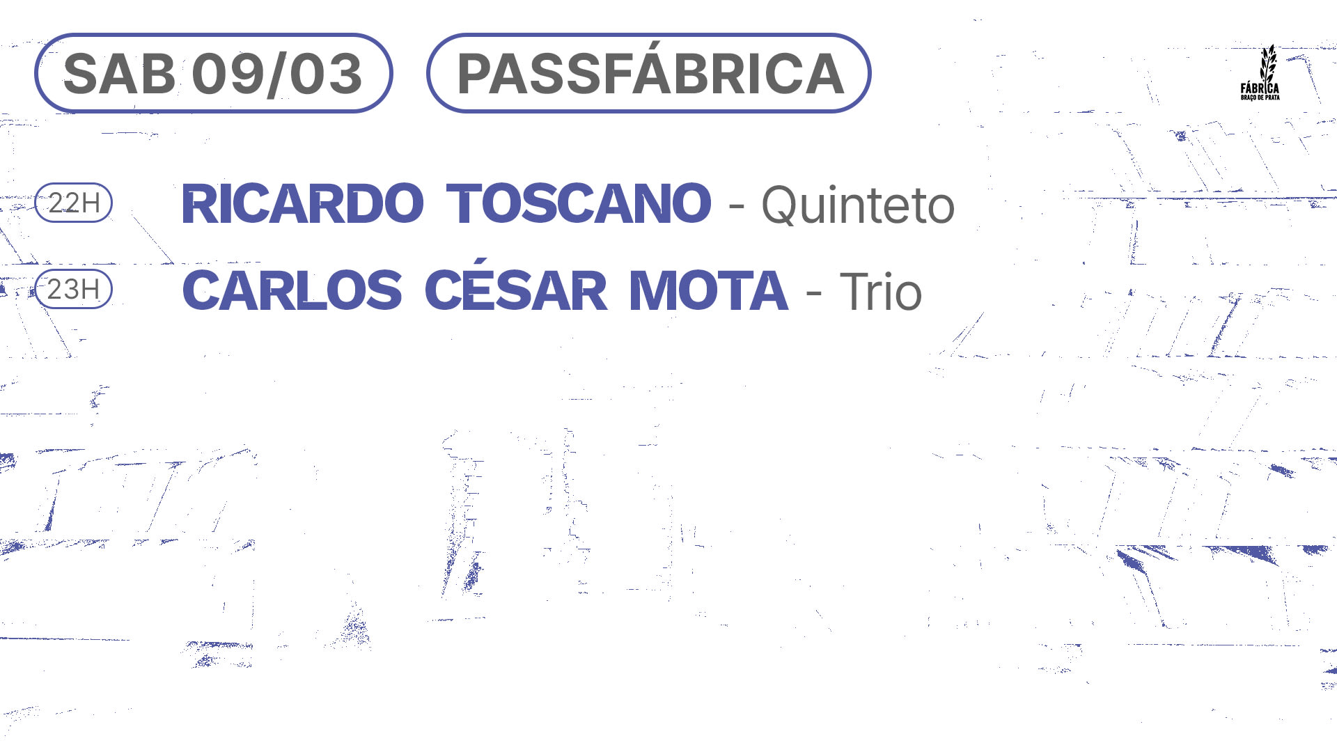 Passfábrica 09/03 Cover