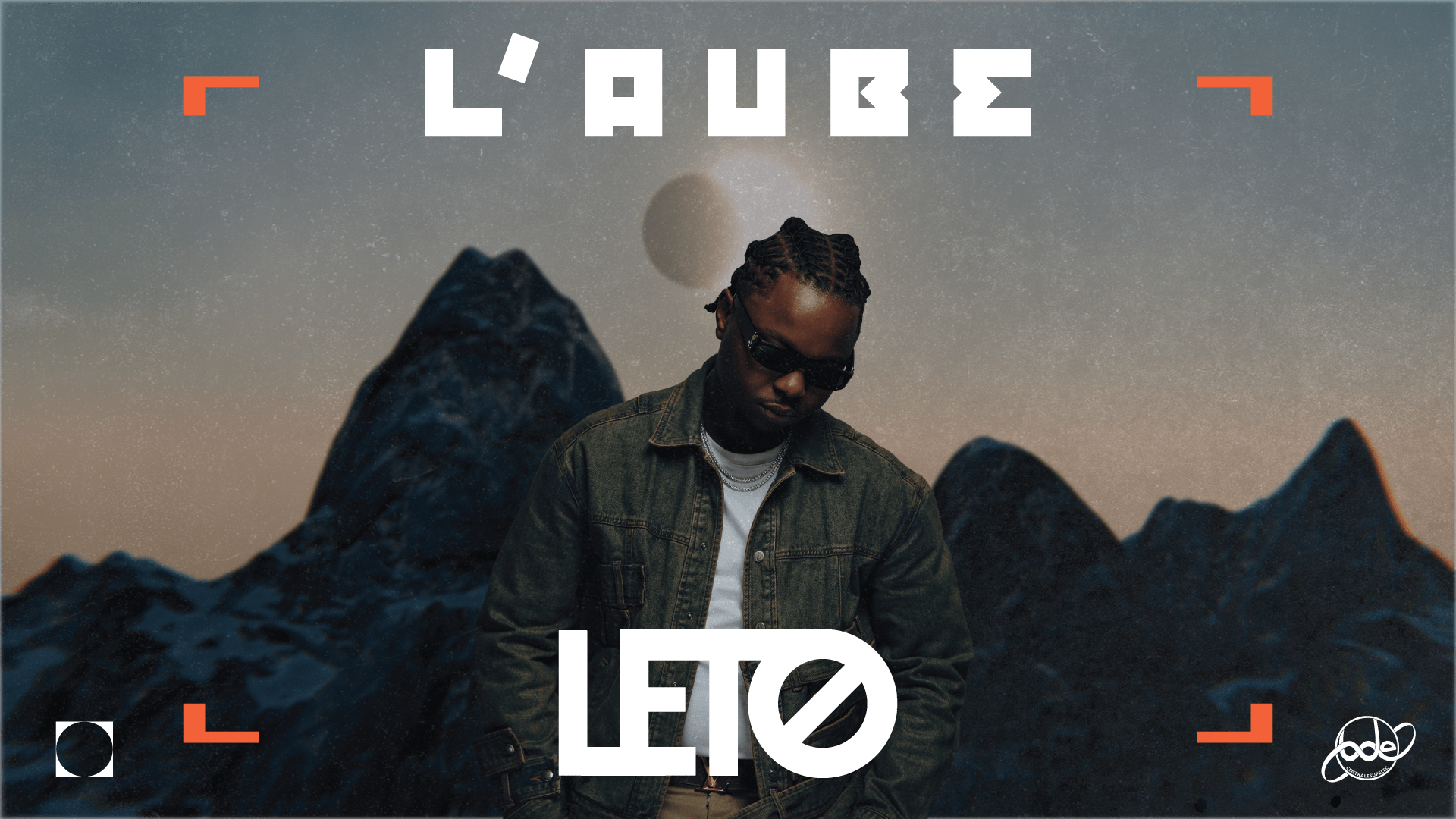 Aube 2025 - Leto X ? Cover