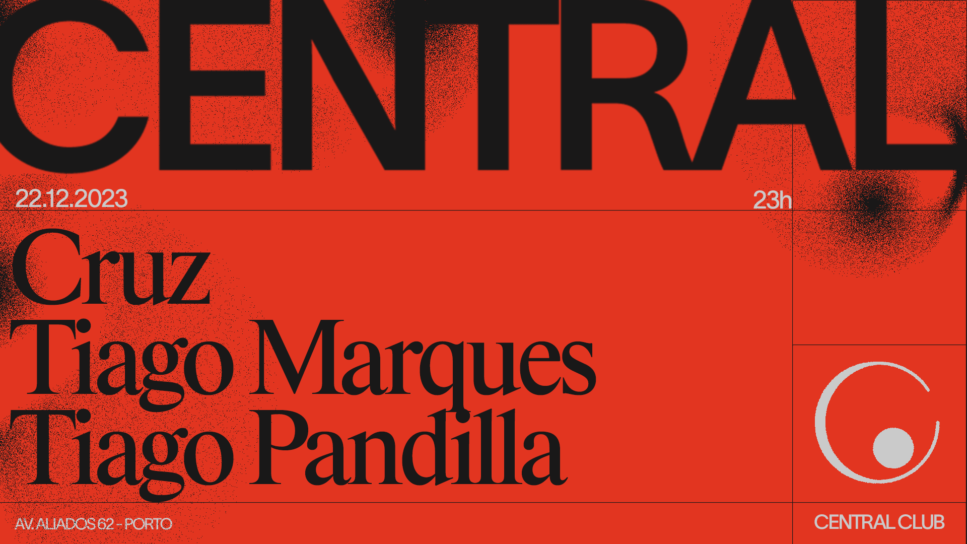 Cruz - Tiago Marques - Tiago Cover