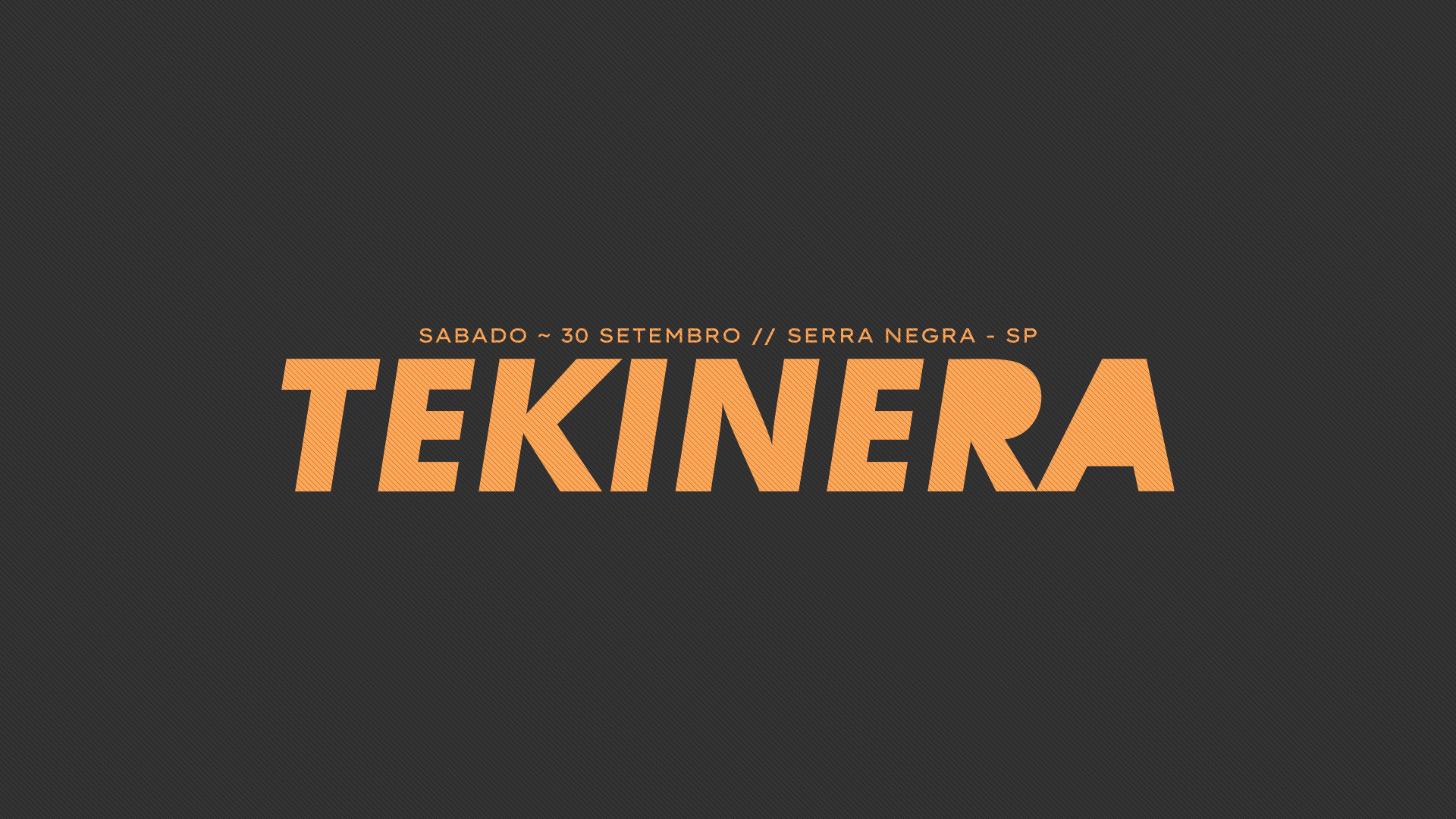 Tekinera Cover