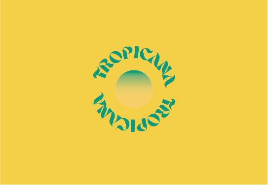 El Club Tropicana Cover