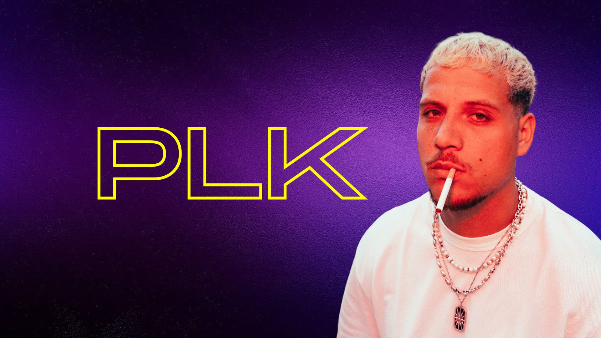 Plk En Showcase À Nancy Cover