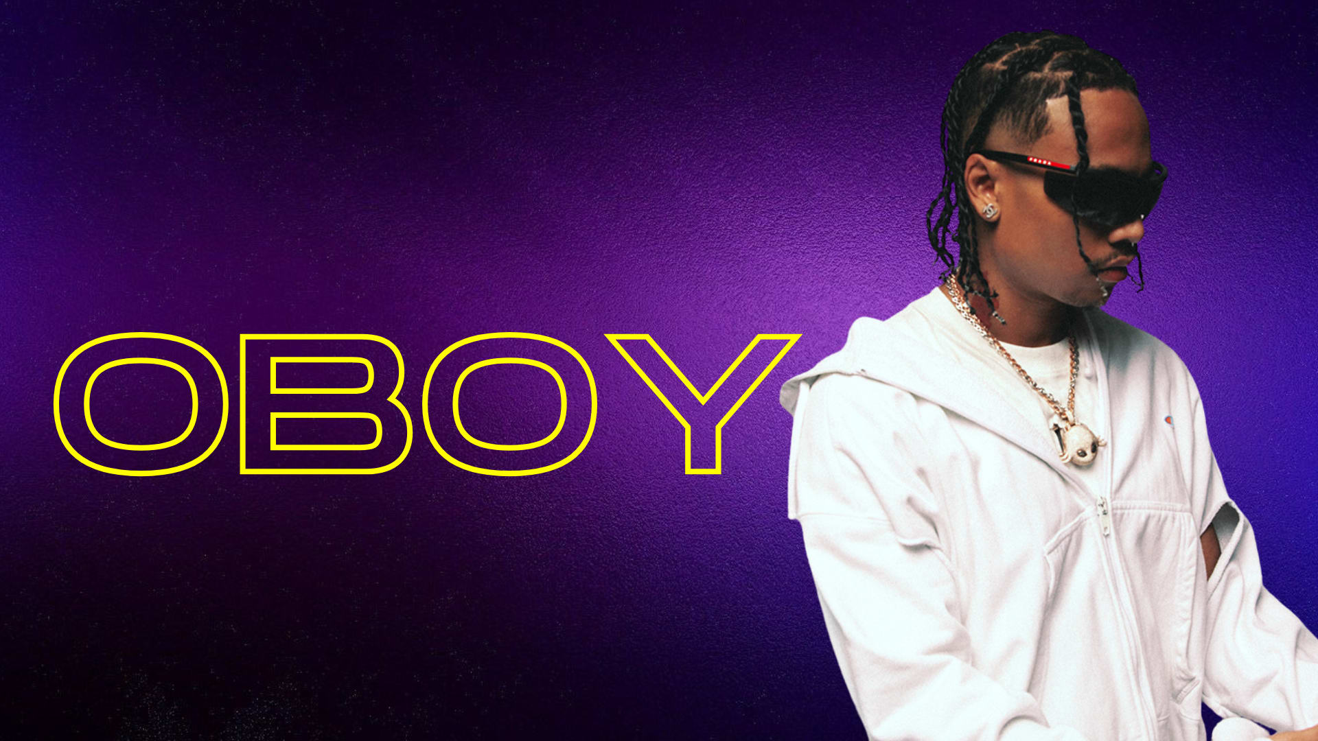 Oboy En Showcase A L'horizon Cover