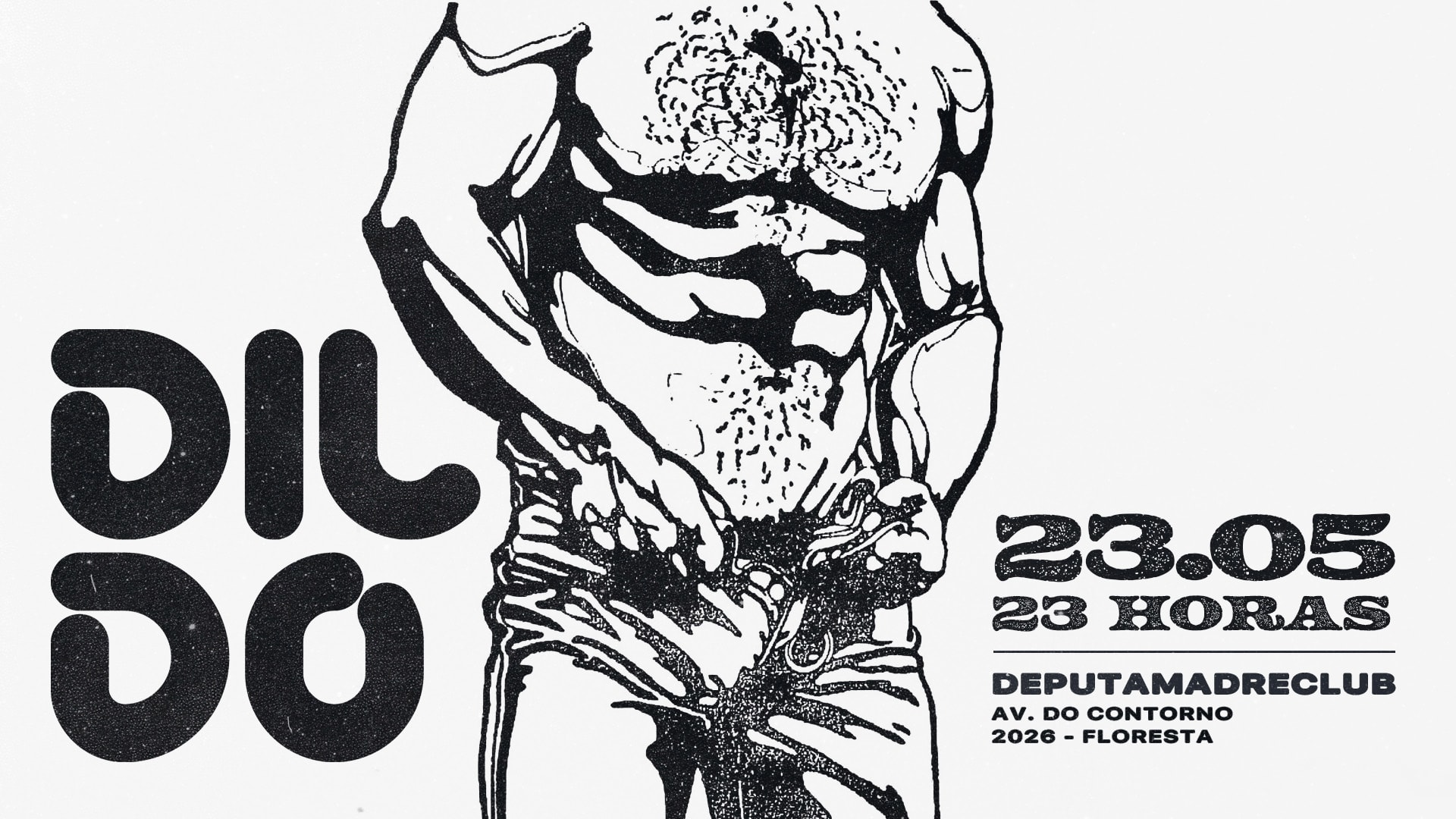 Dildo C/ Entrañas (Ec) Cover