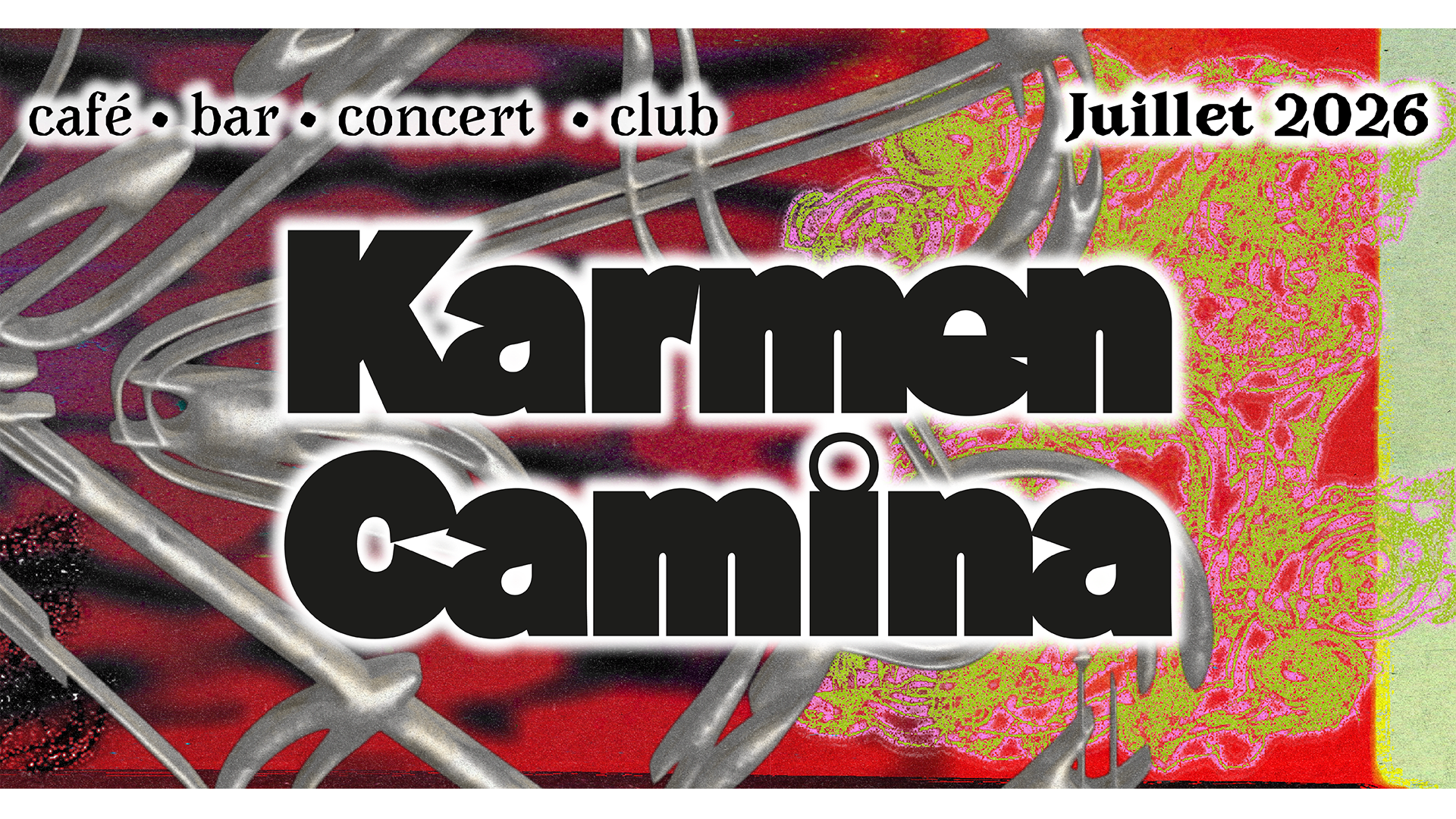 Klub Camina [Chippy Nonstop, Dj Houseum, Euromax Dj, &+] Cover