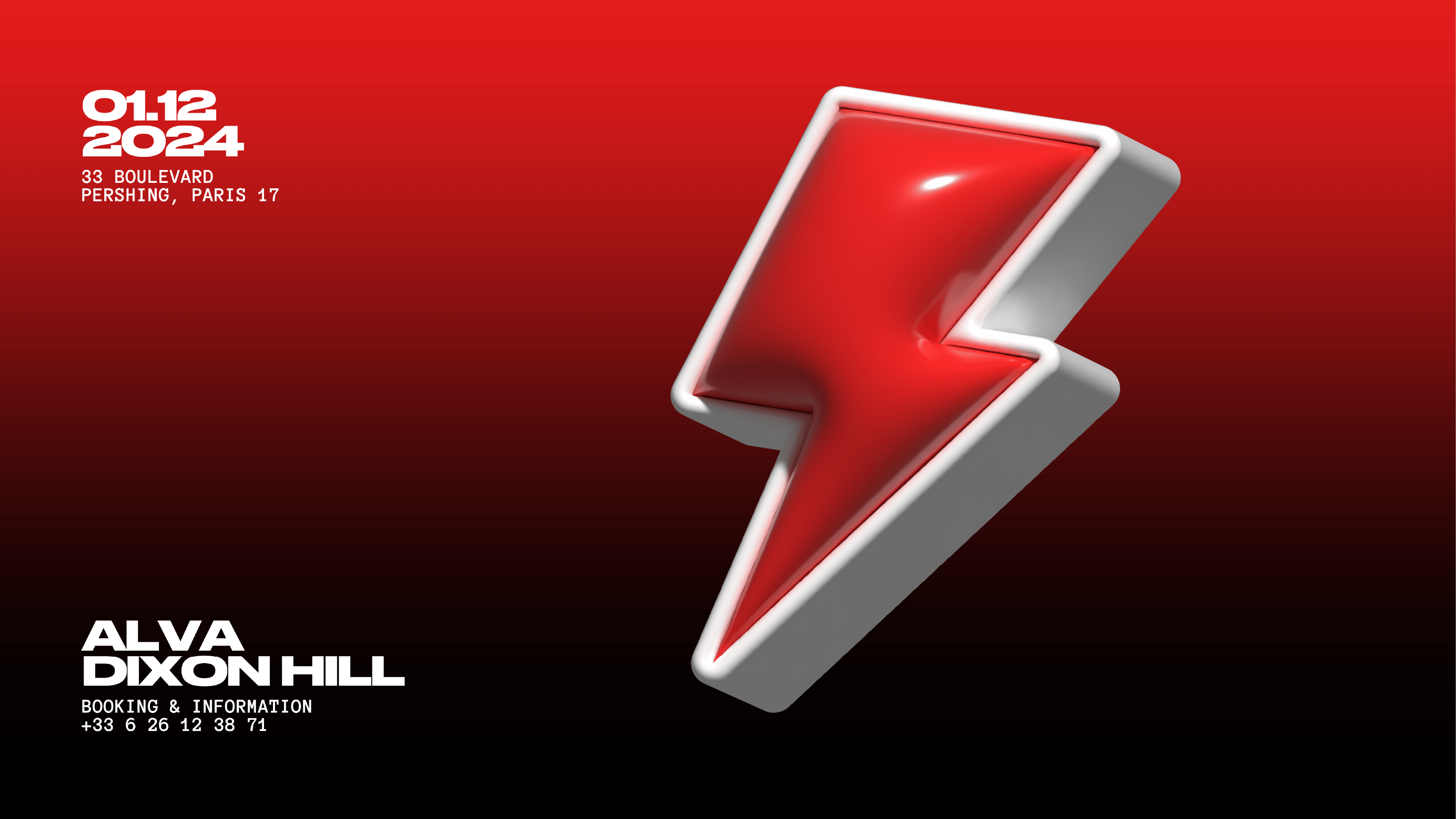 Fresh Touch Every Sunday - Dec. 1st Cover