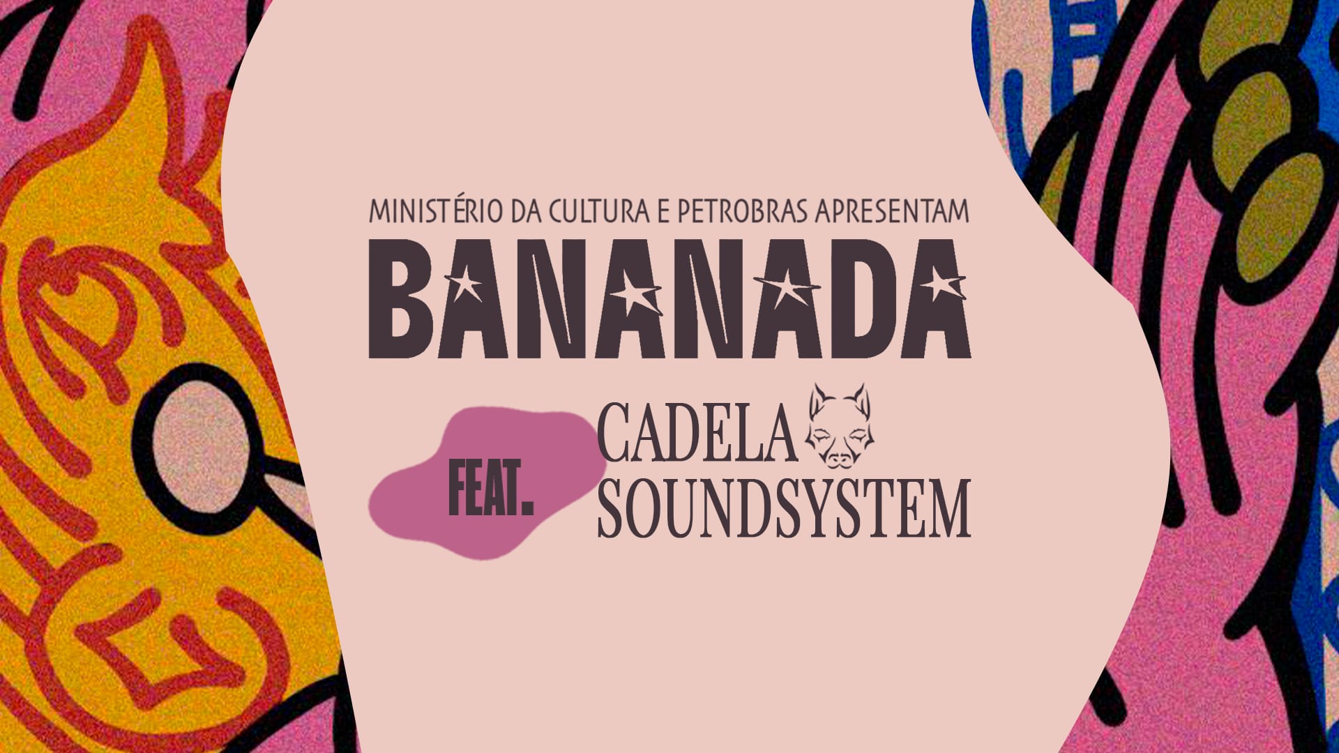 Bananada Feat. Cadela Soundsystem Cover