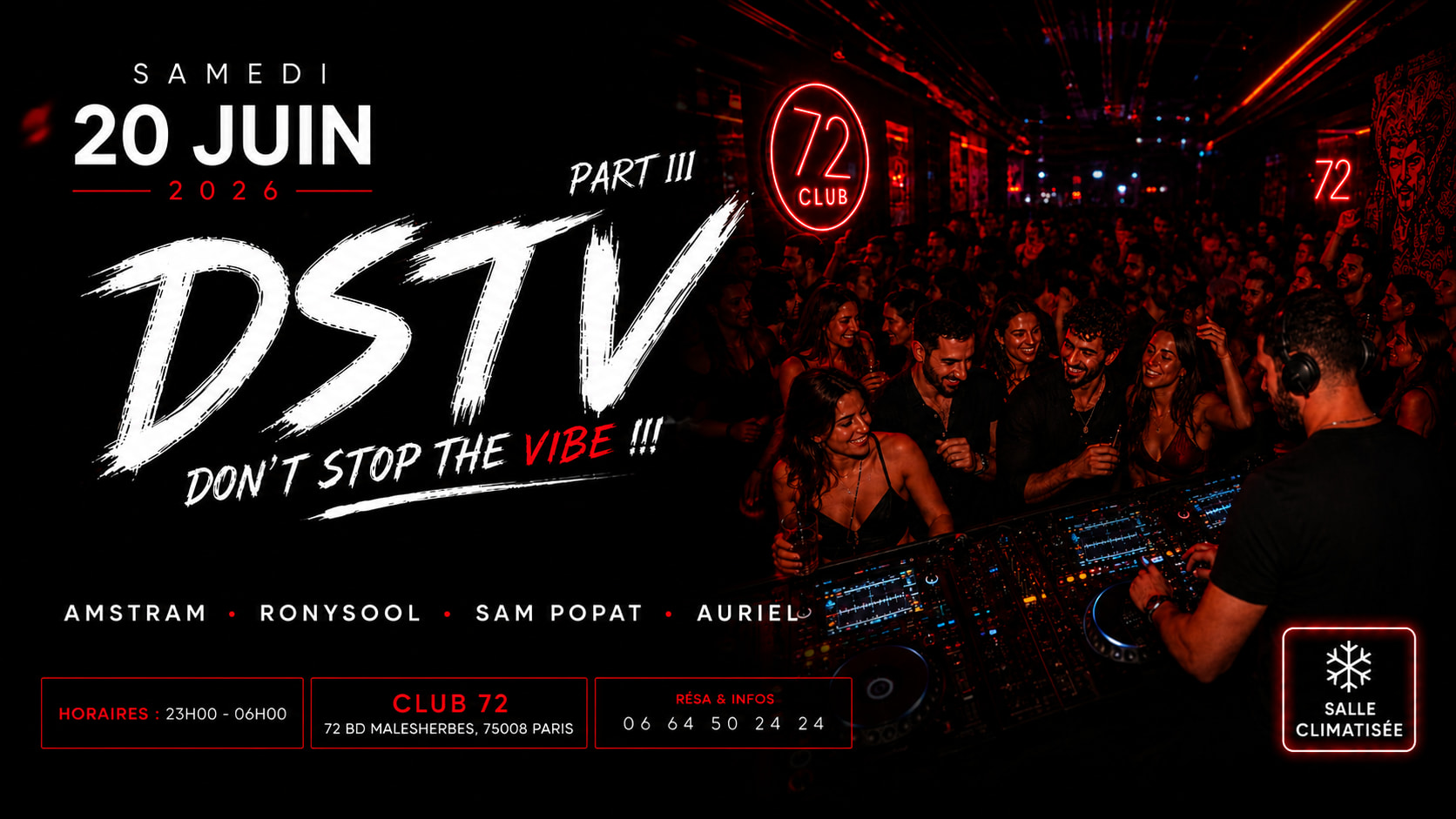 Dtsv Part III Cover