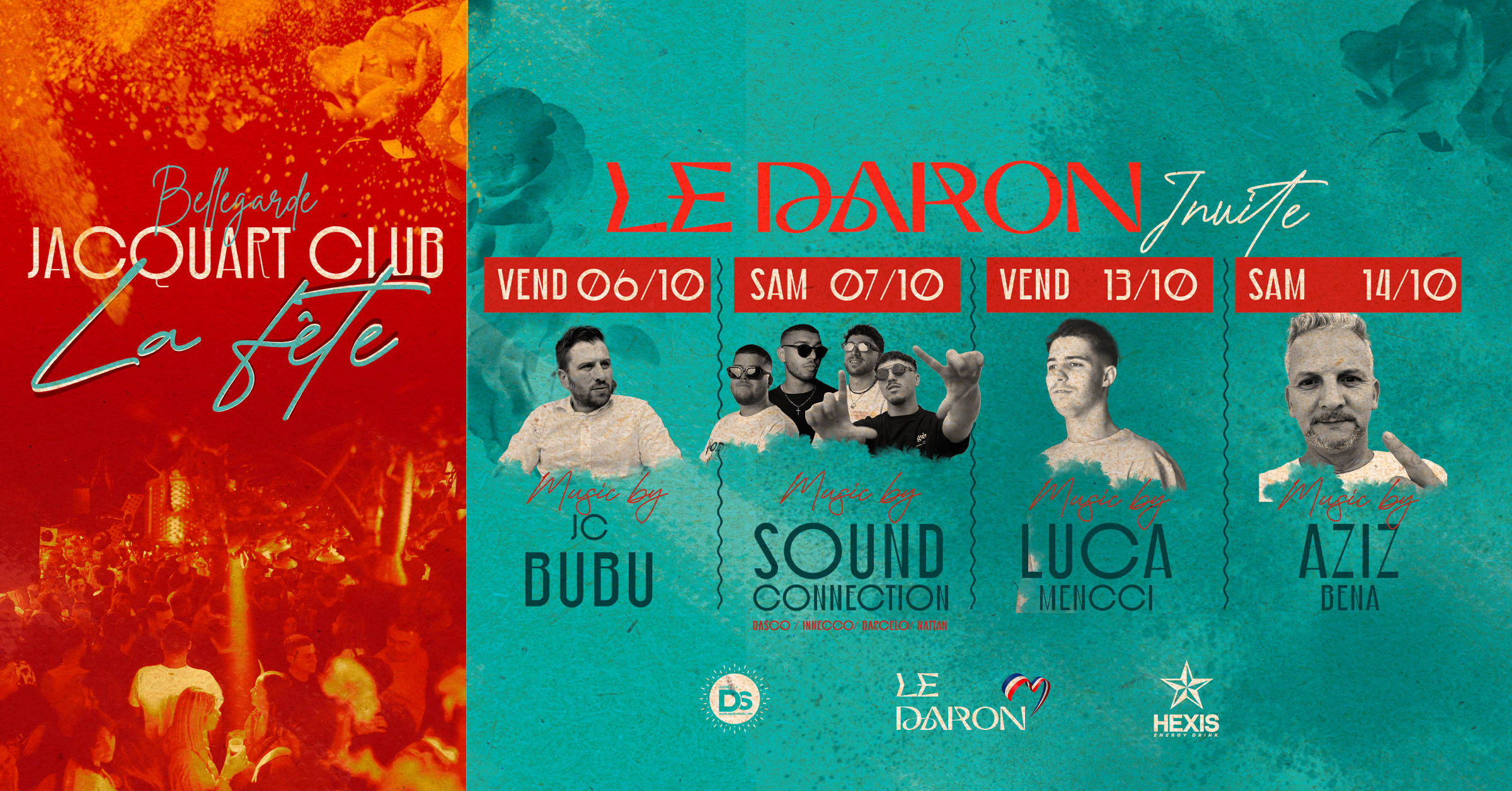 L'antre Du Jacquart Vous-Voulez De La Musique ? Cover