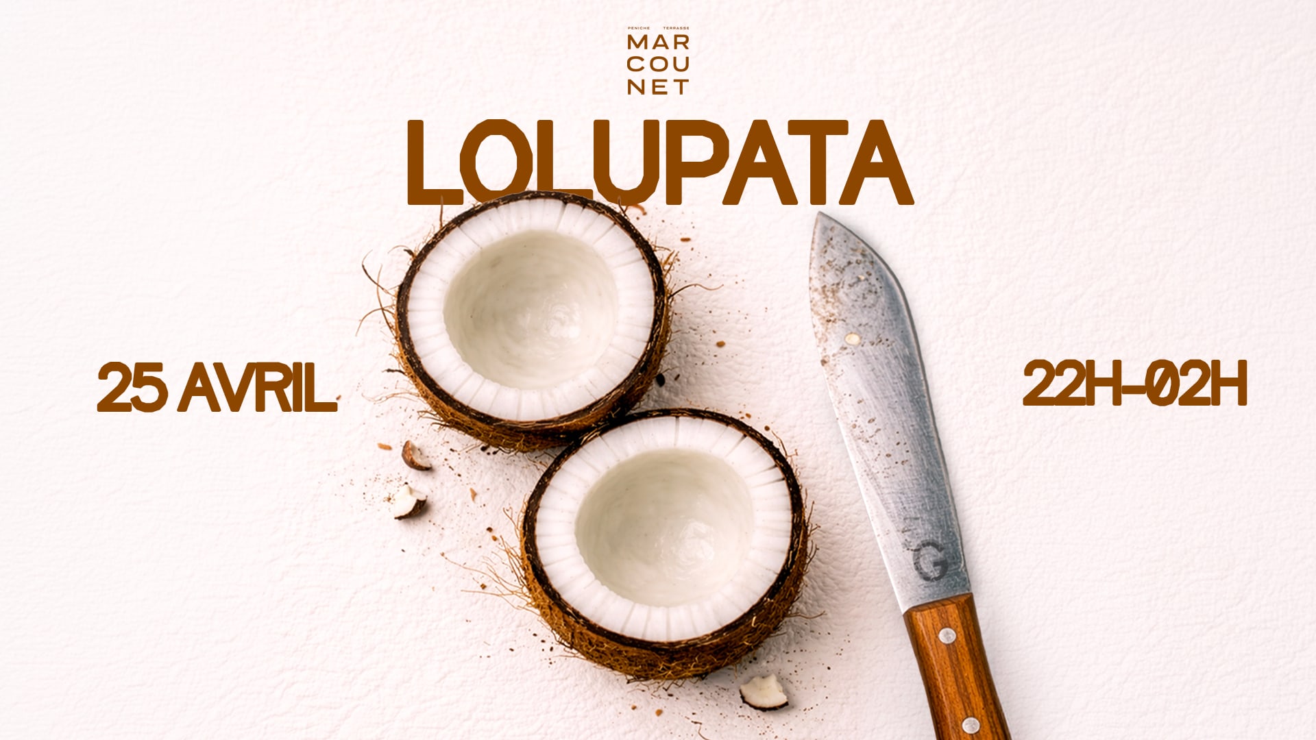 Lolupata - *Gourmandise Cover