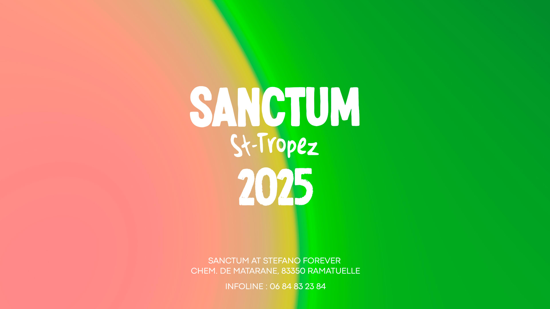 Innellea At Sanctum St-Tropez Cover