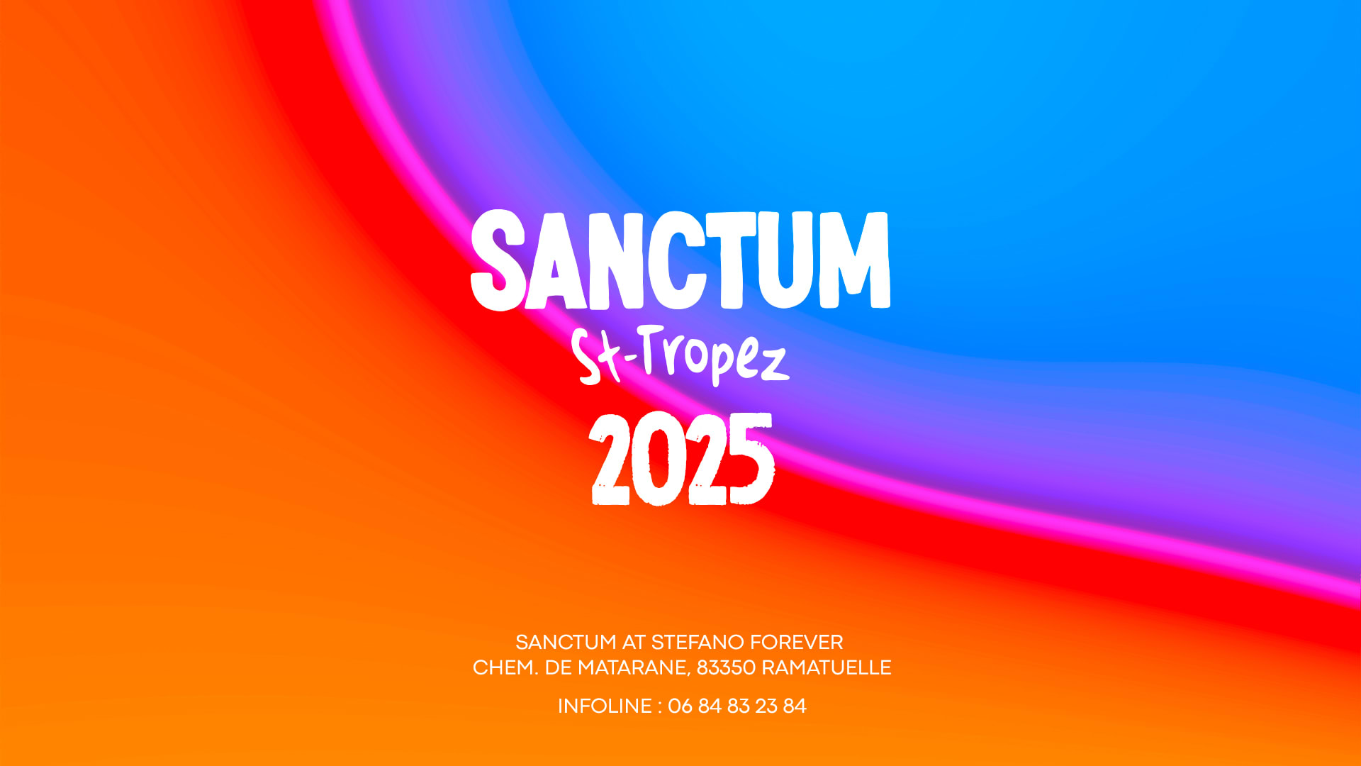 Notre Dame At Sanctum St-Tropez Cover