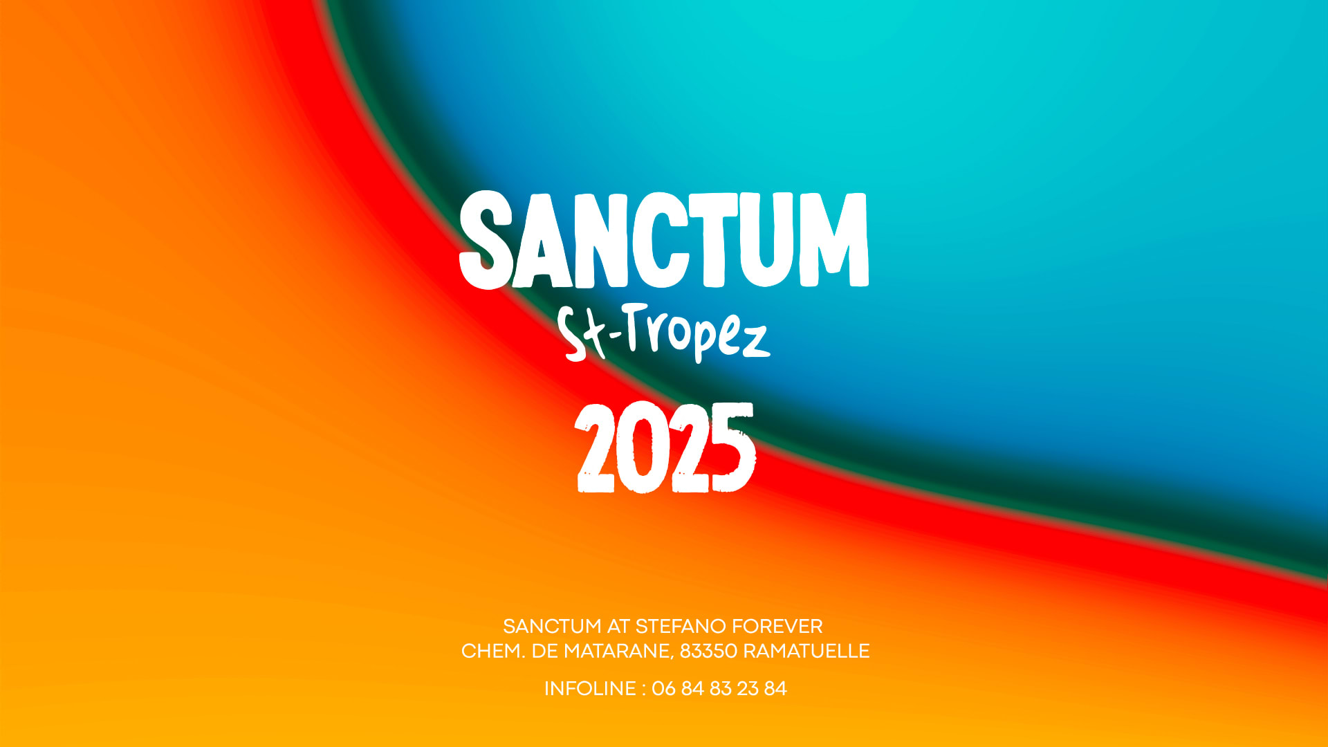 Kimonos At Sanctum St-Tropez Cover