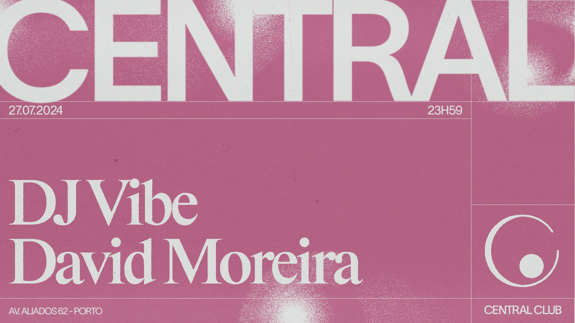 Dj Vibe + David Moreira Cover