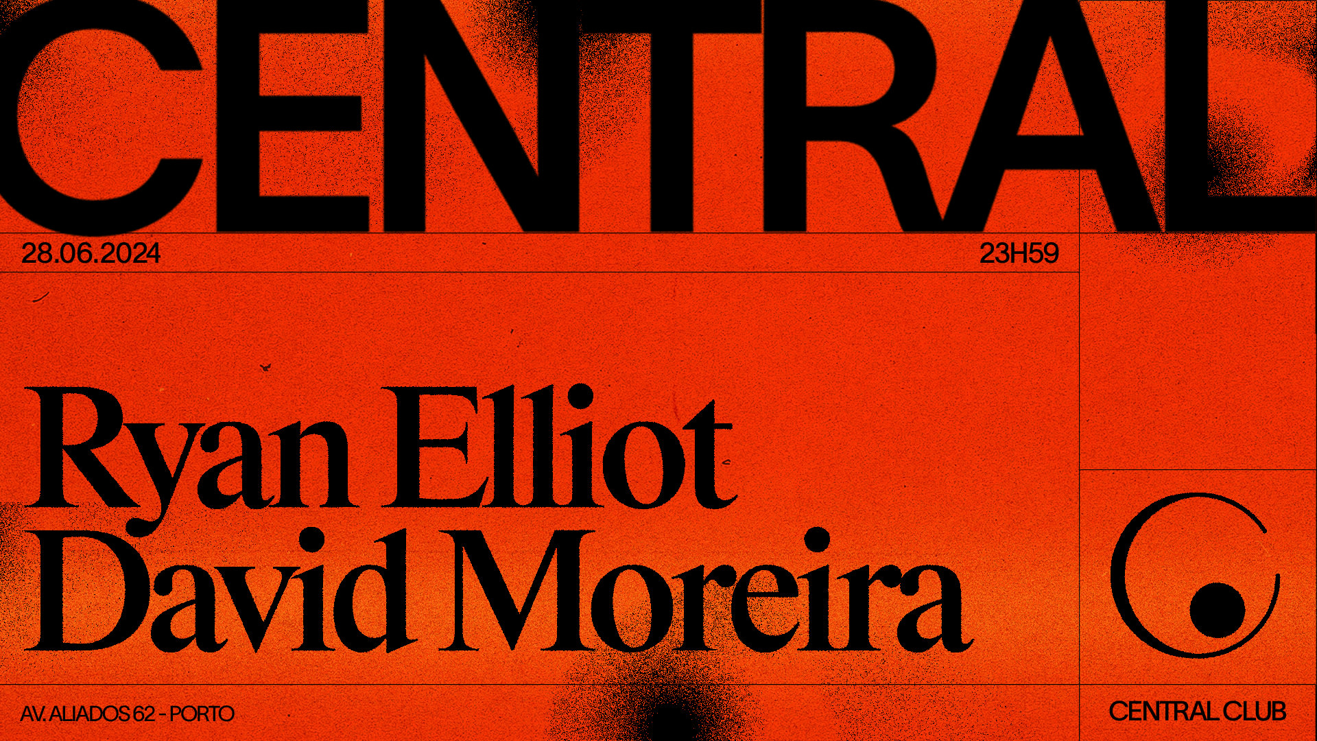 Ryan Elliot + David Moreira Cover