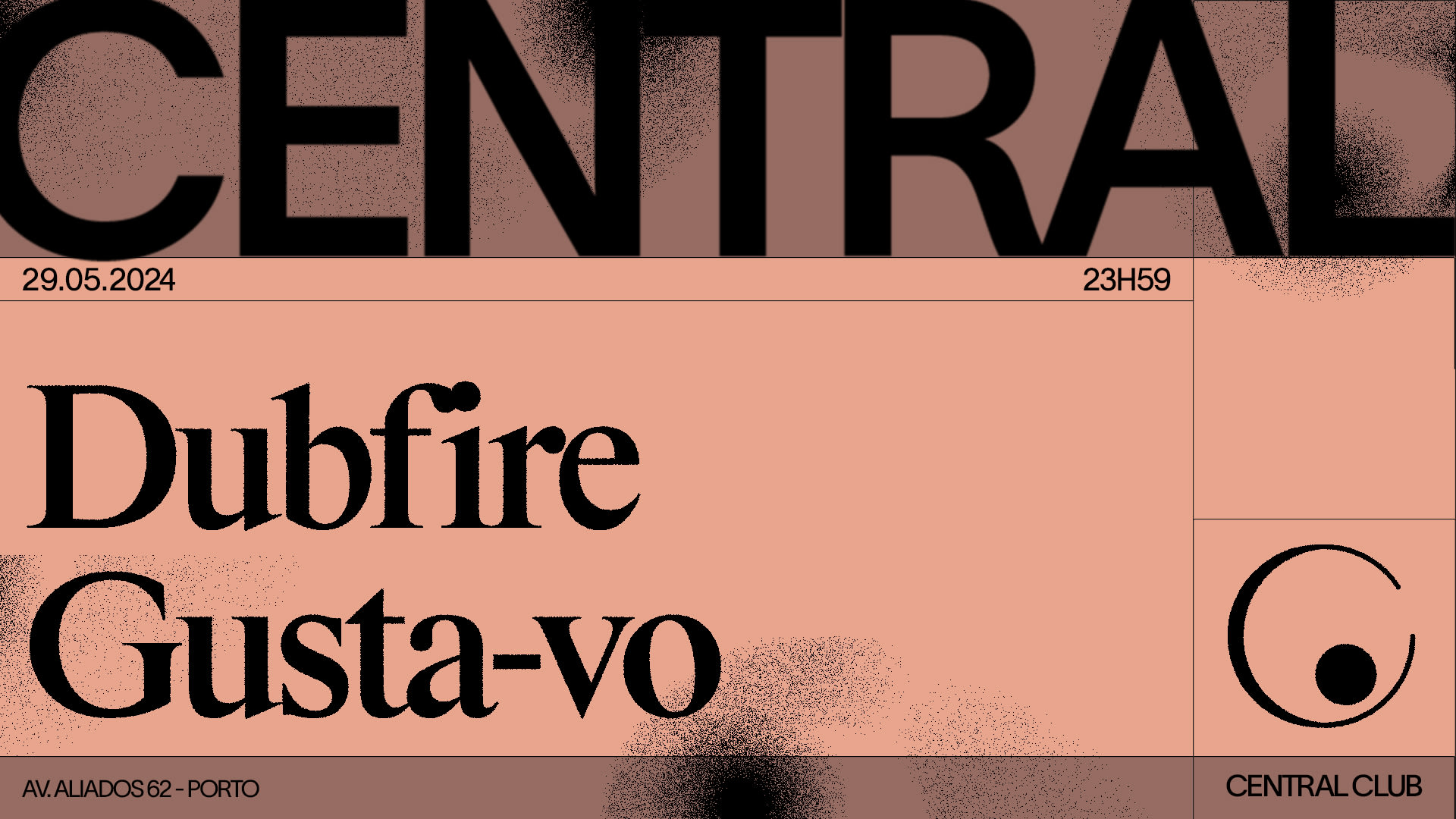 Dubfire + Gusta-Vo Cover