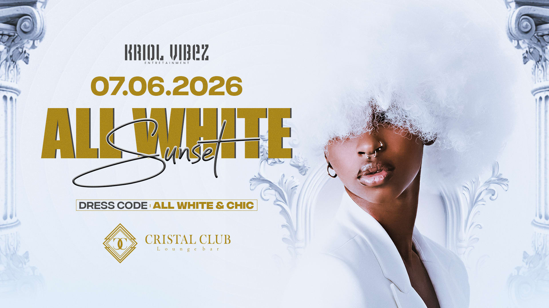 All _White_Sun7 Cover