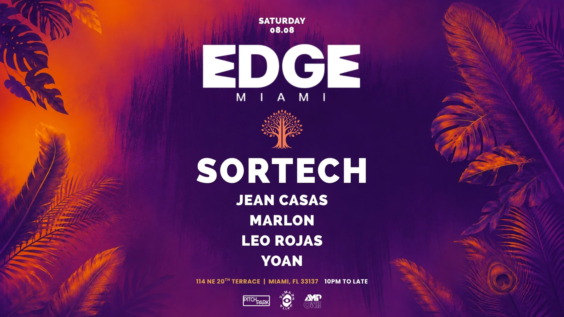 Sortech & More Cover