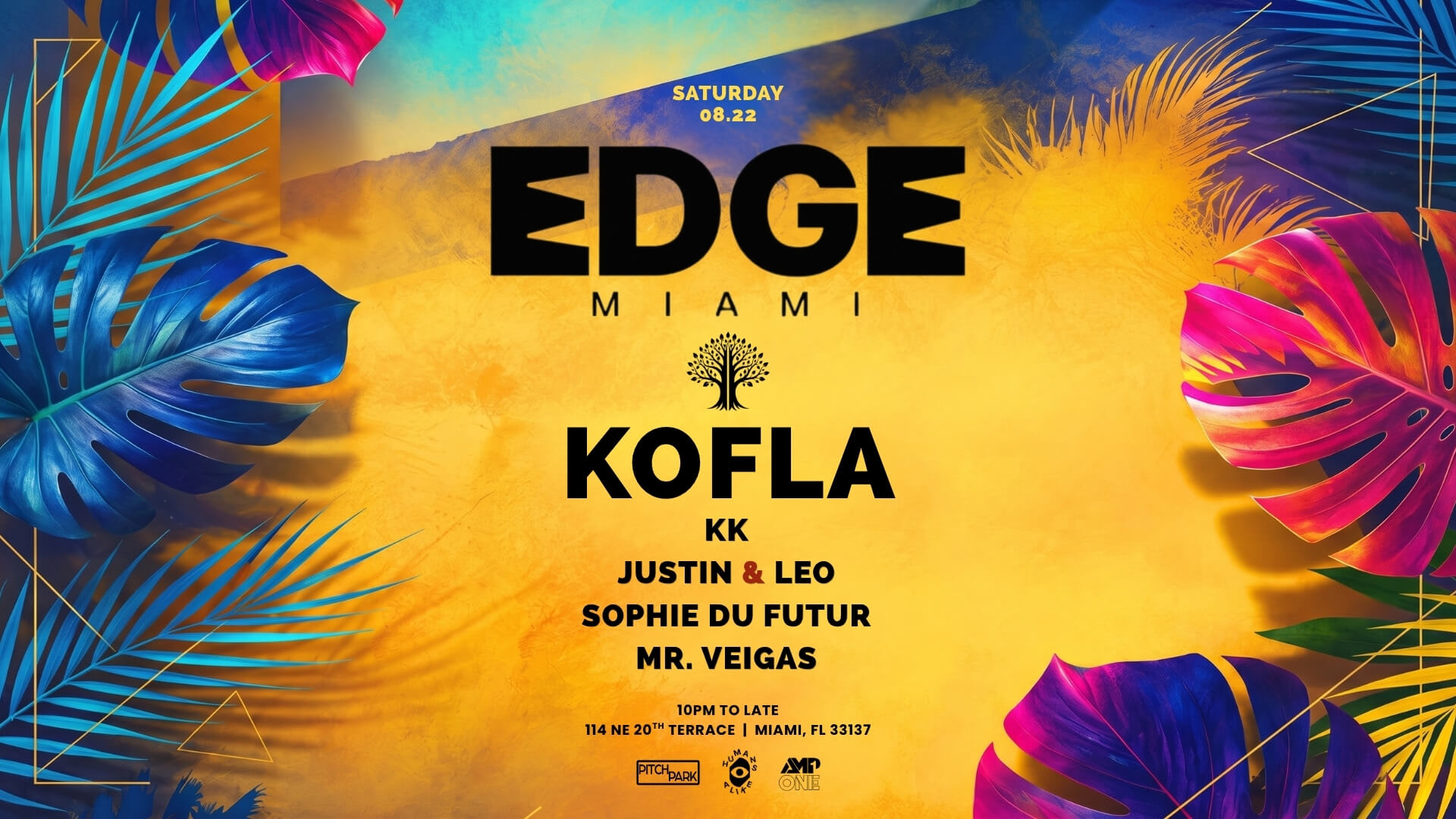 Kofla & More Cover
