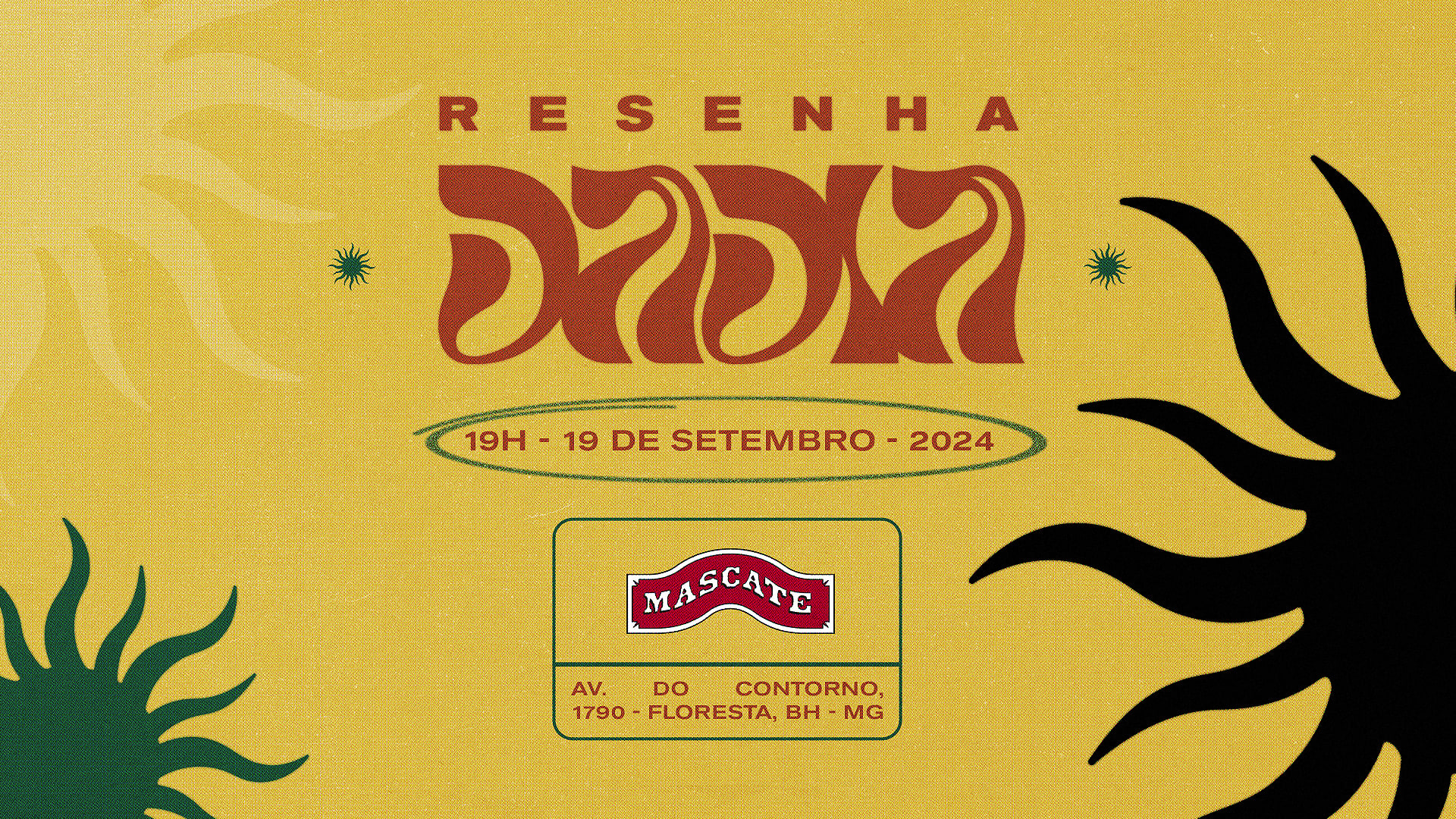 Resenha Dadia Cover
