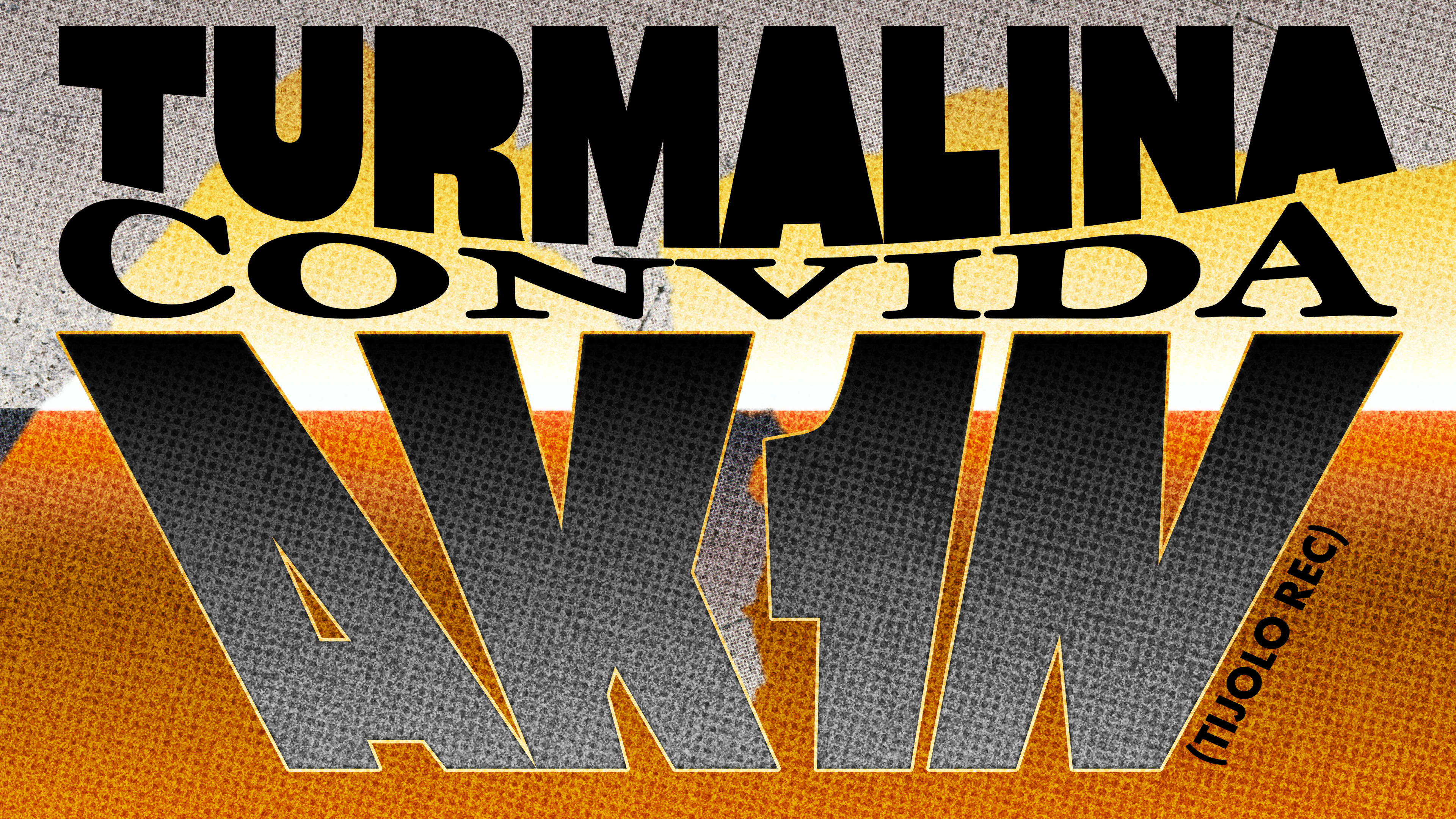 Turmalina Convida: Ak1n Cover