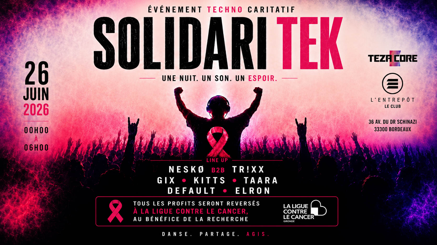 Solidaritek Cover